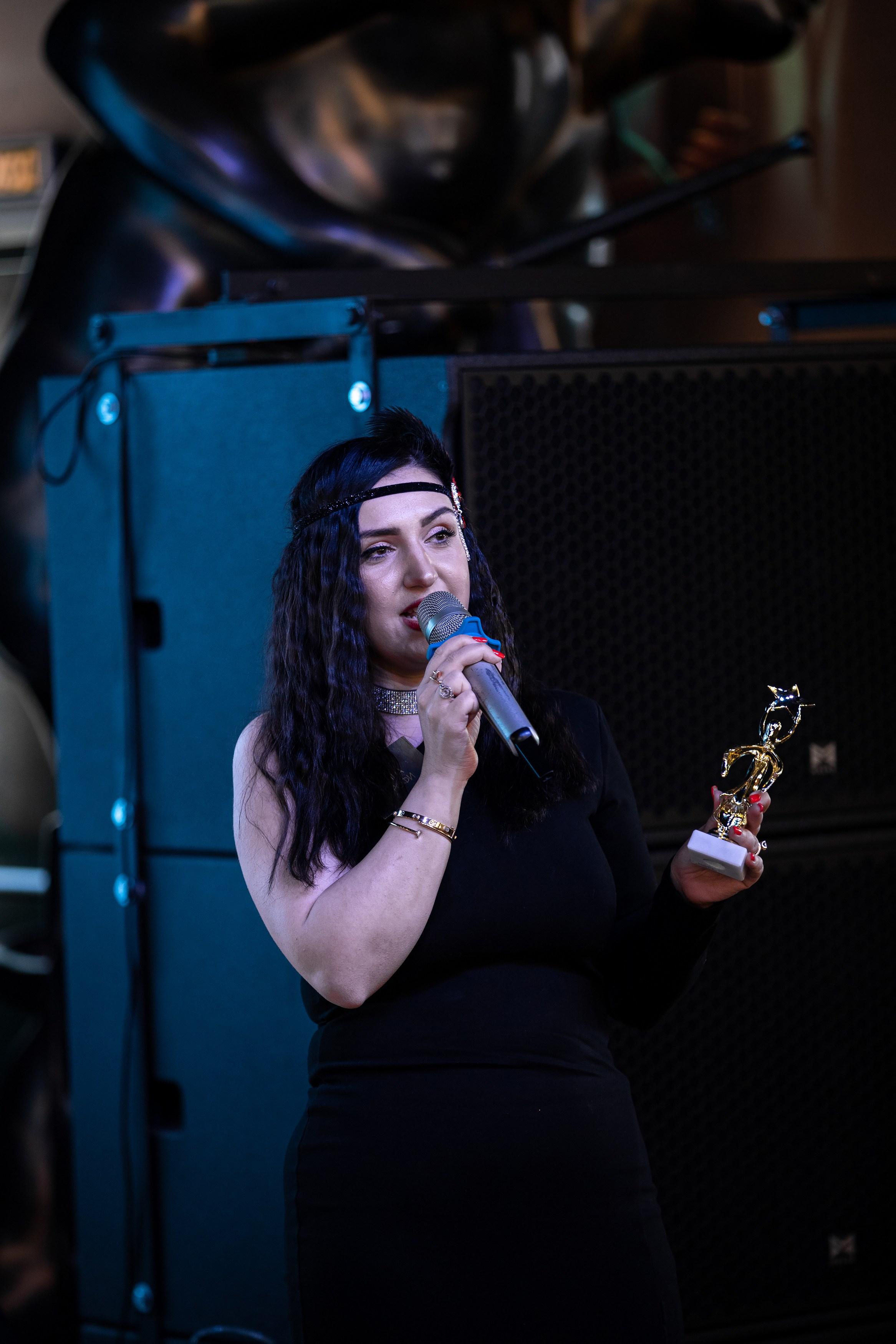 Медиа нетворкинг. Репортажный и fashion фотограф в Москве Сергей Бардин