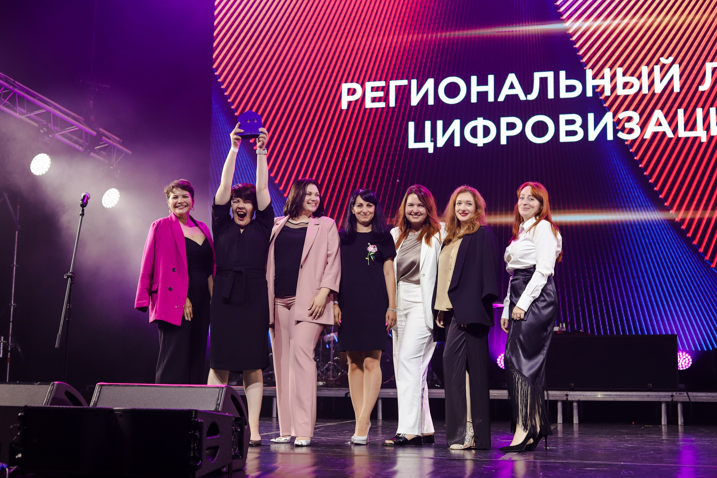 Премия Urban Awards. Репортажный и fashion фотограф в Москве Сергей Бардин