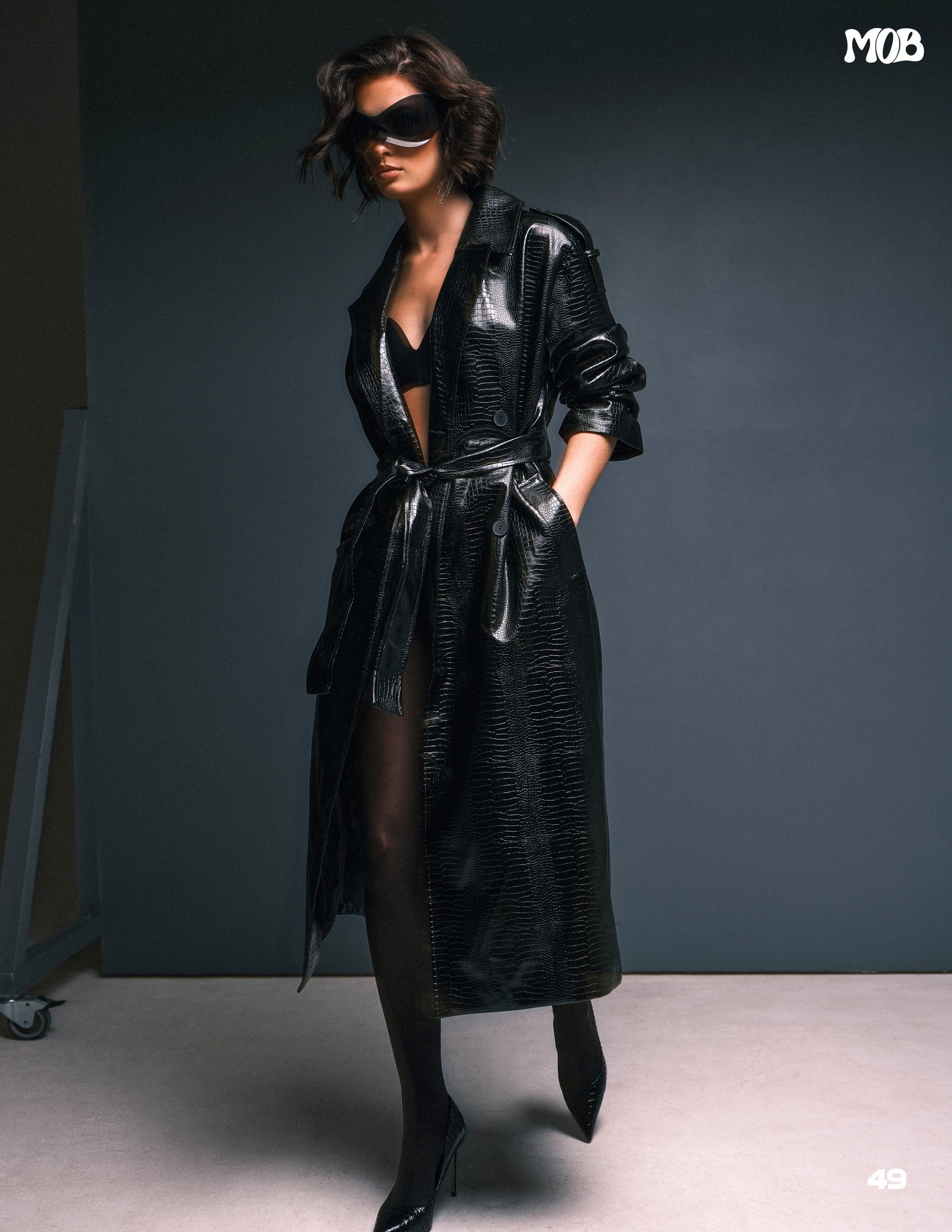 Alina. Фотограф Алексей Янбаев