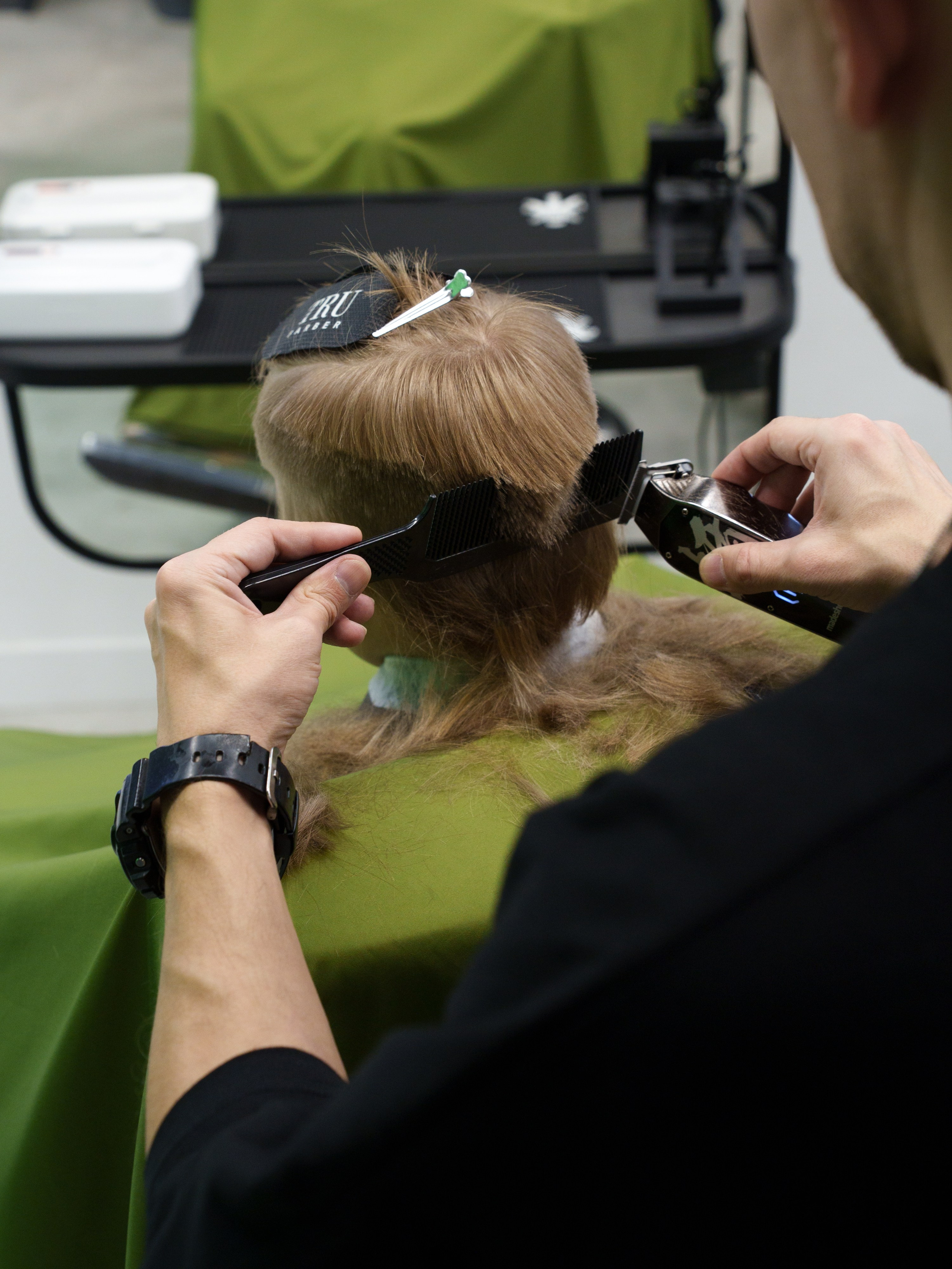 Барбершоп. Иван Упоров — фотограф, рилсмейкер чебоксары