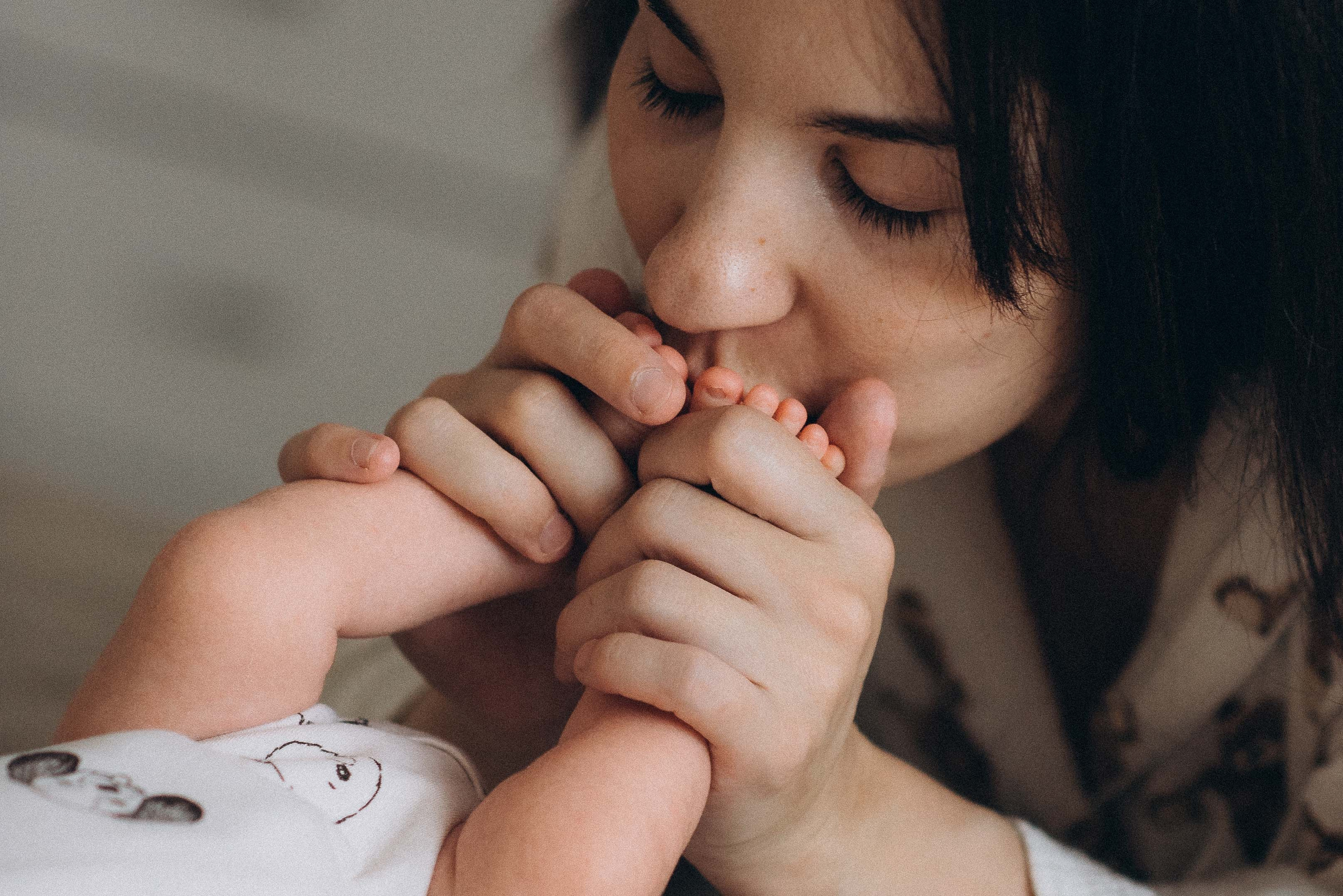 И целого мира мало🫶🏻. Семейный фотограф в Ростове-на-Дону Мария Панарина