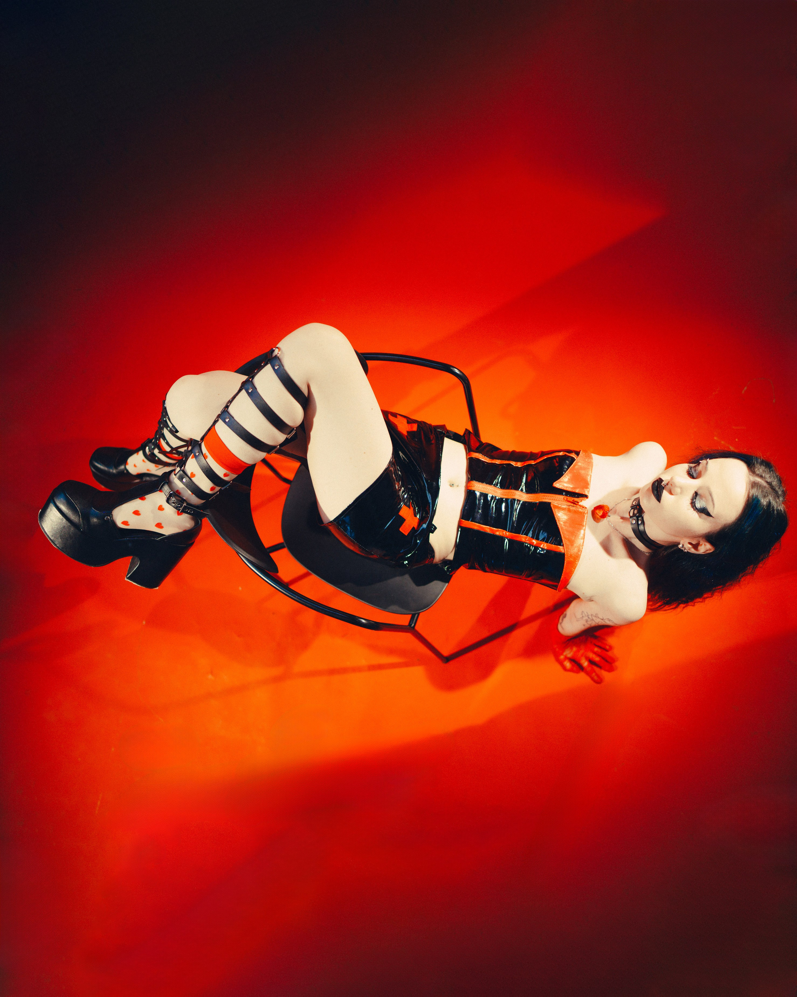 Gallery. Творческий фотограф. Санкт-Петербург