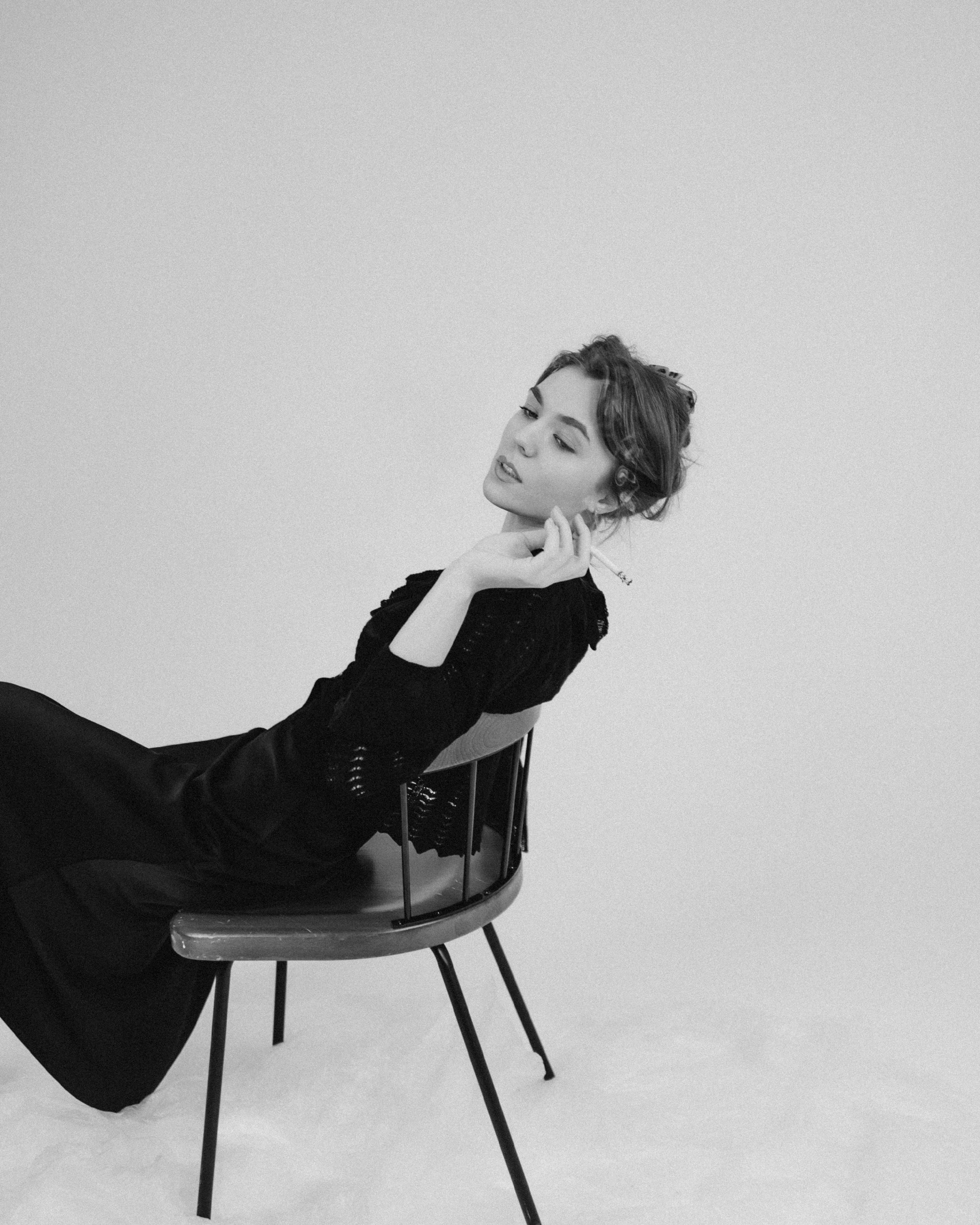 Vlada. Фотограф Санкт-Петербург Макарова Дарья