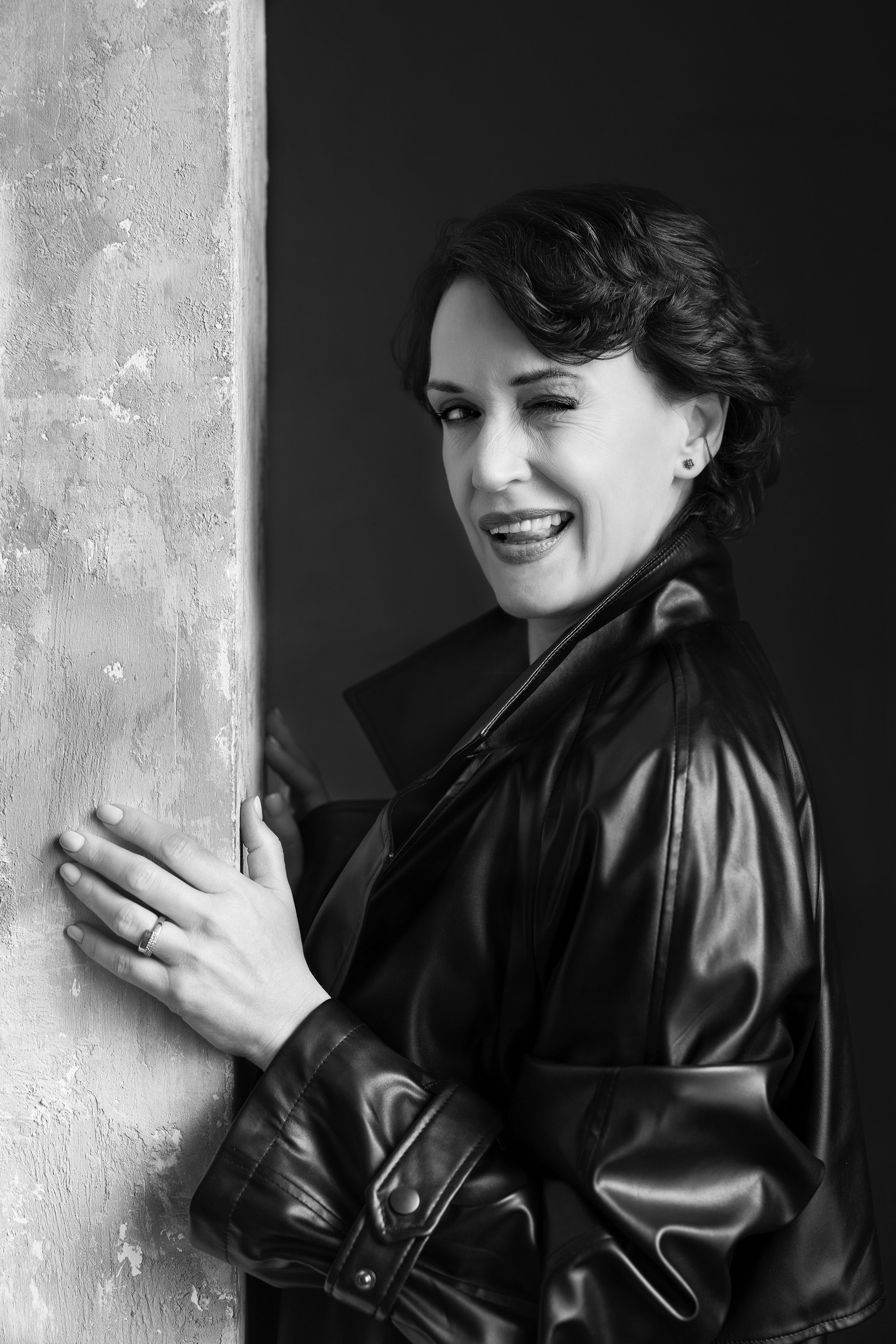 Фотосессия Татьяны. Фотограф в Москве Ольга Олейникова