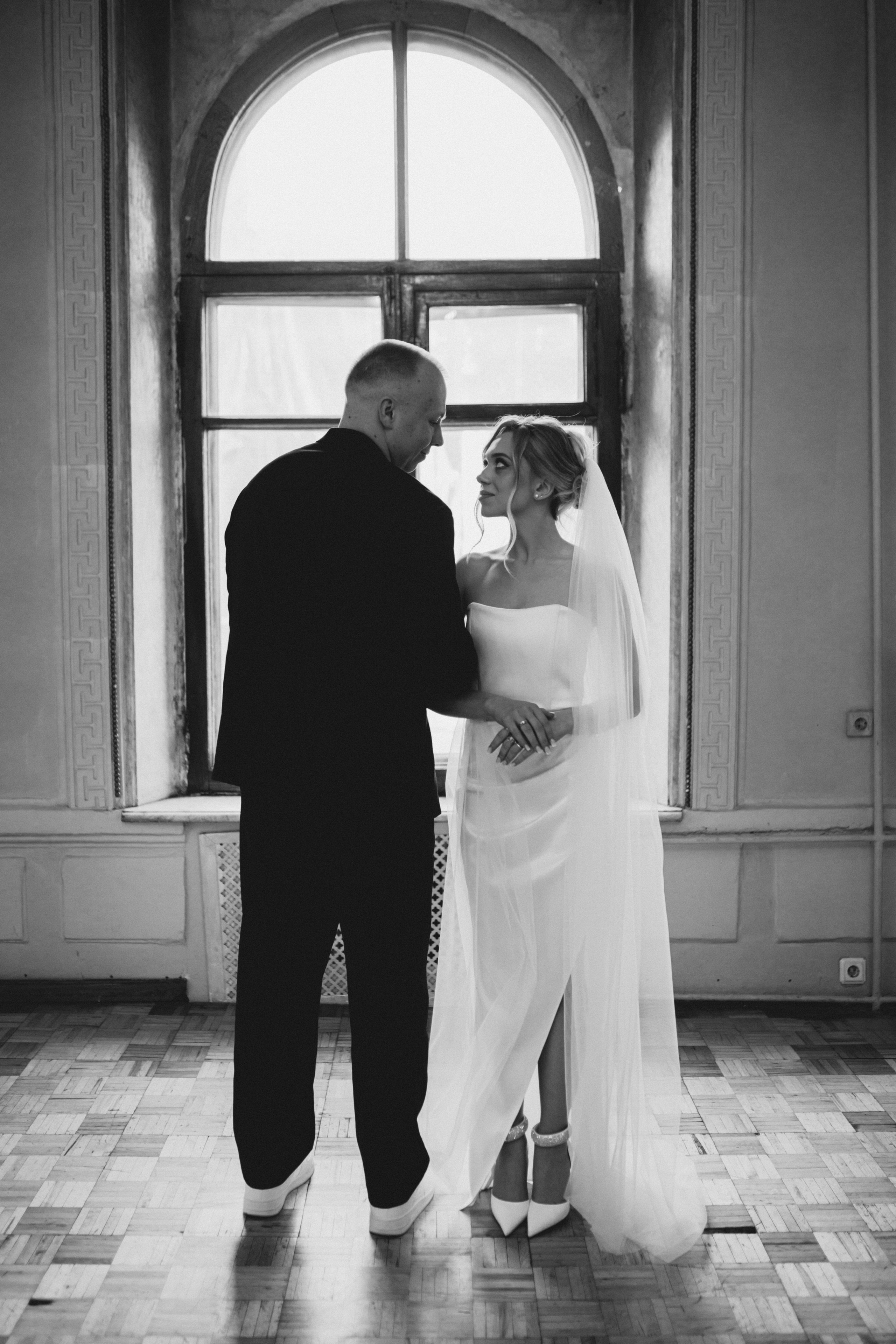 Юлия и Роман. Женский, свадебный и love story фотограф в Москве