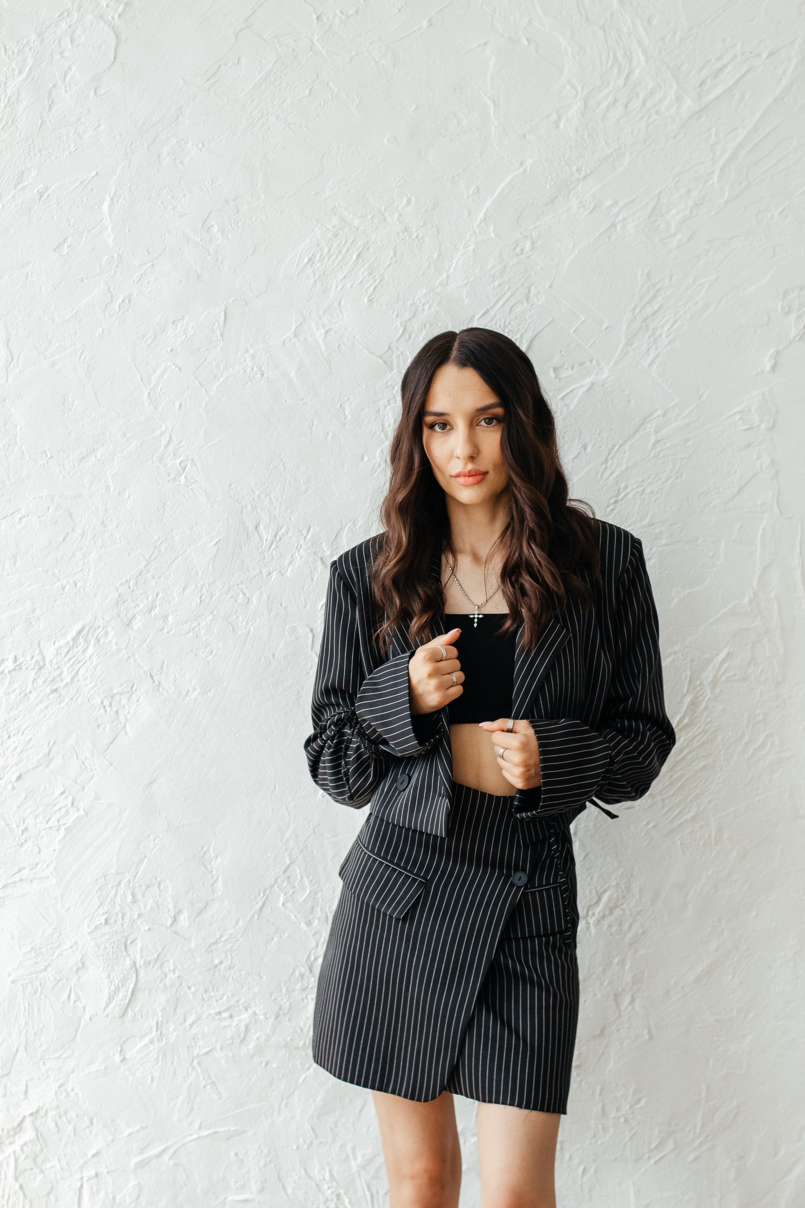 Вера. Фотограф в Шатуре Оксана Осьмакова