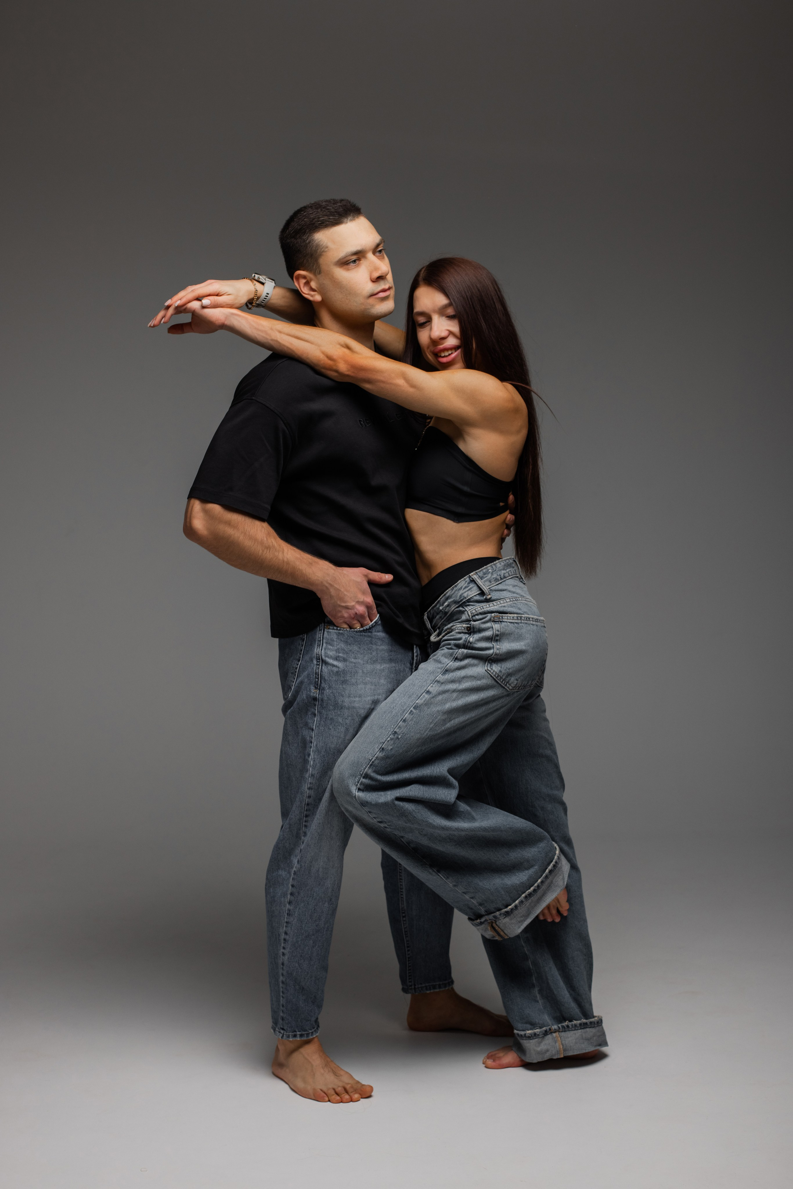 Юлия & Андрей. Фотограф в Шатуре Оксана Осьмакова