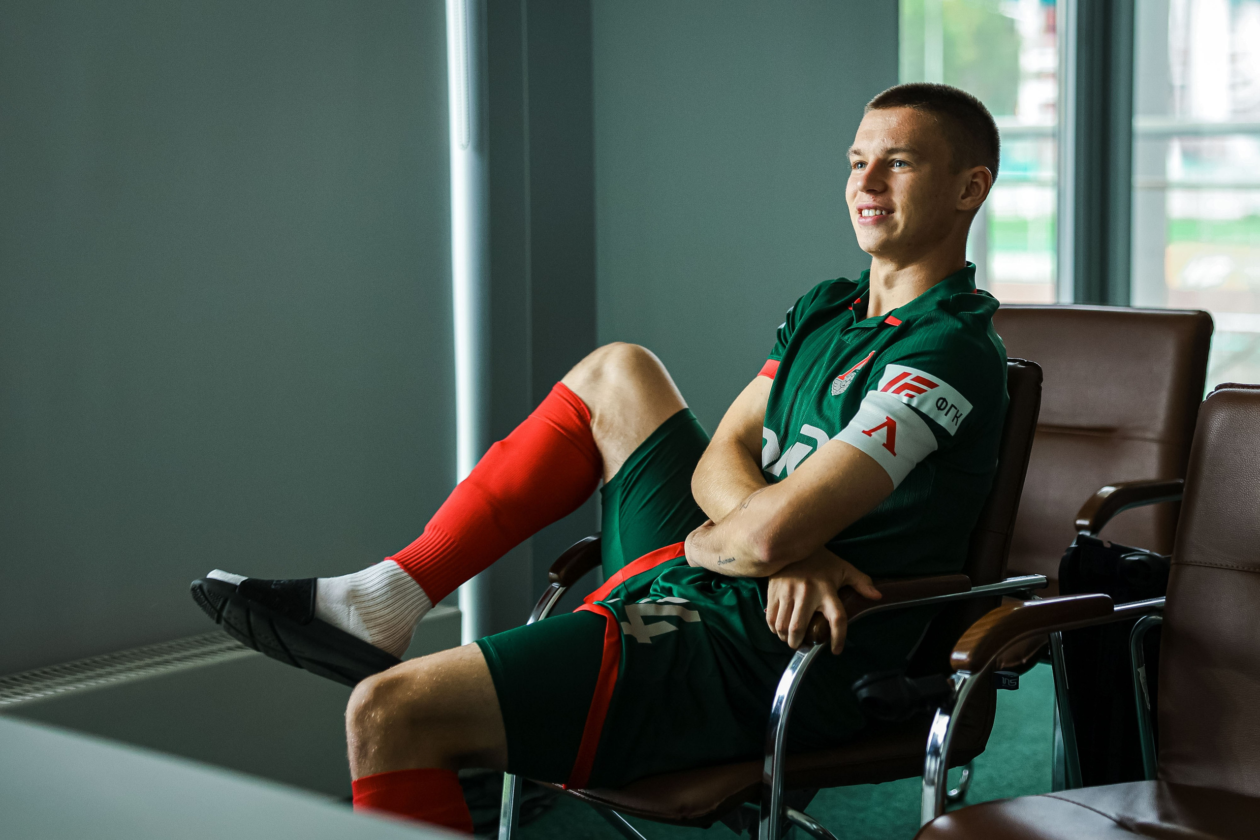 В ожидании. Фотограф в Москве Андрей Поташов «Photashov»