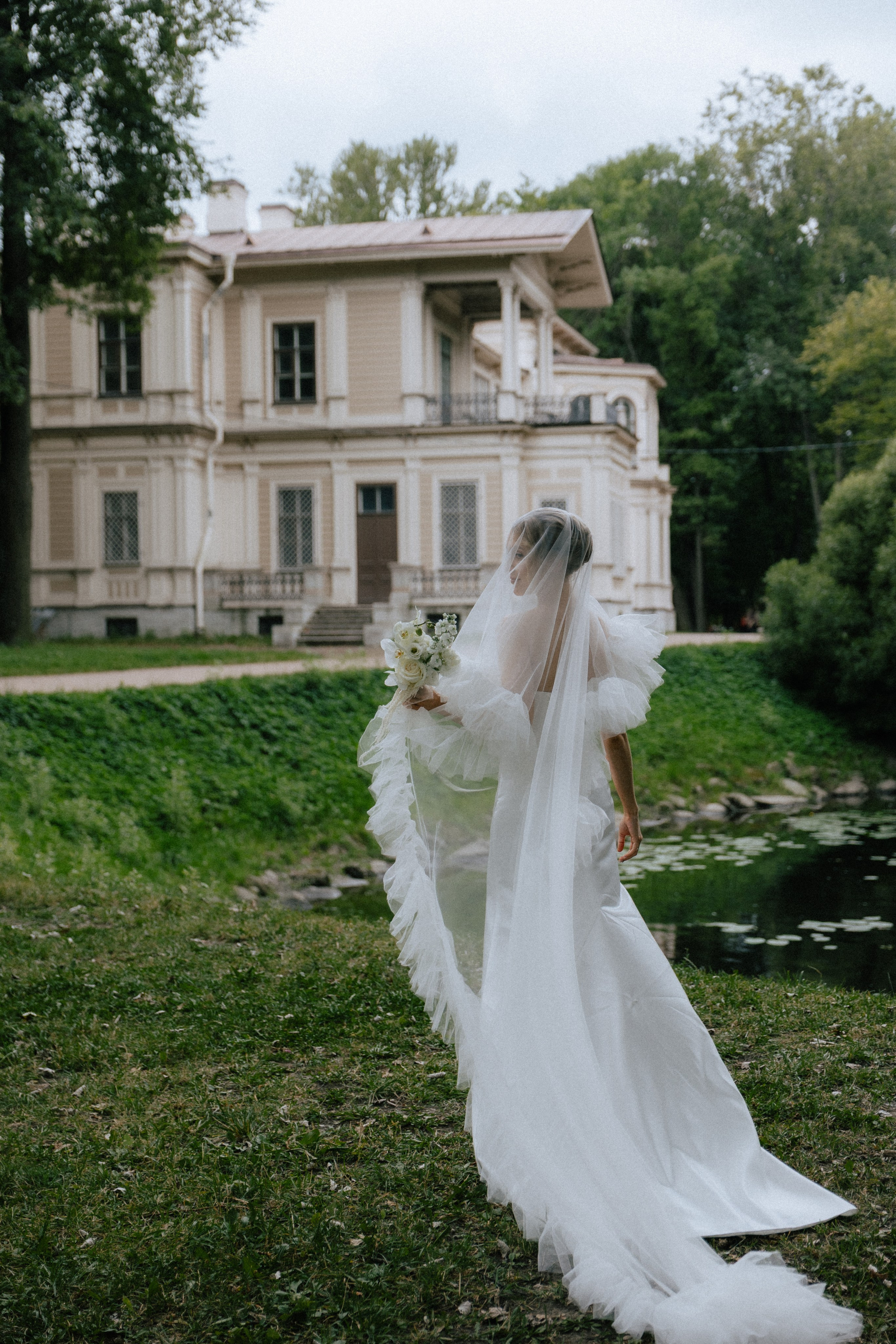 Георгий и Ольга | на счастье. Свадебный фотограф в Санкт-Петербурге Анастасия Селиванова