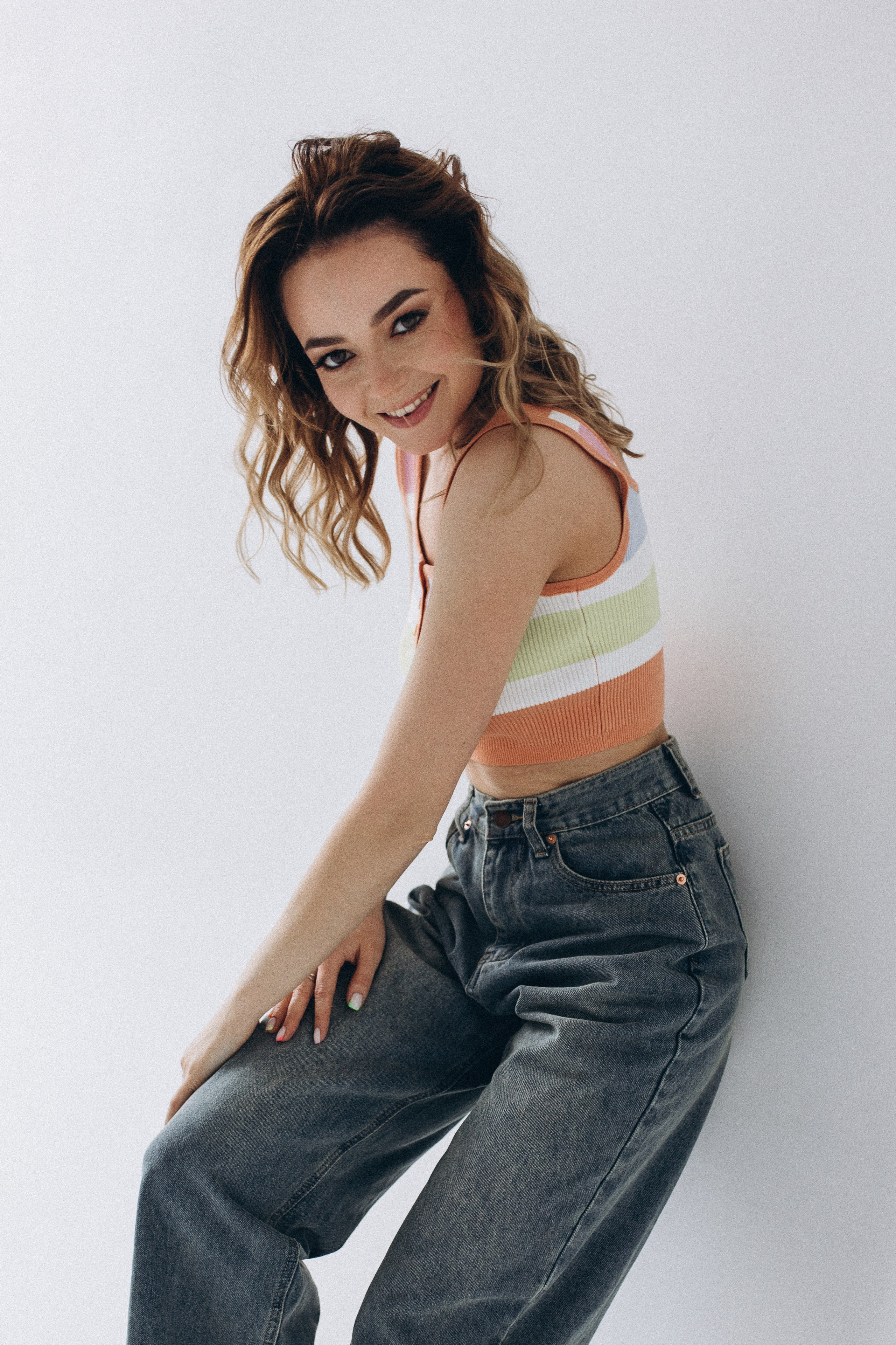 ИНДИВИДУАЛЬНЫЕ. Свадебный фотограф в Москве Мария Крош