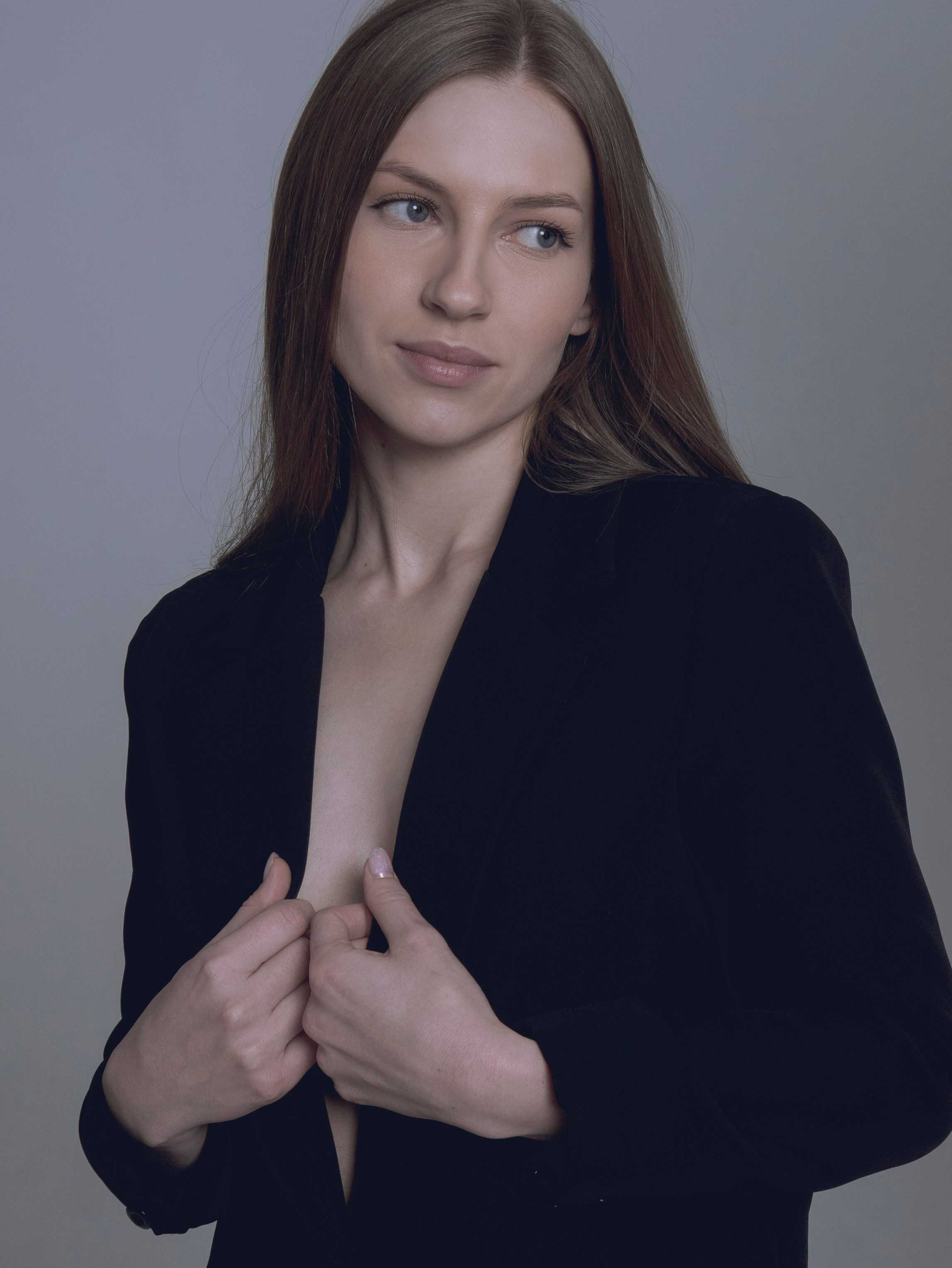 Персональные фотосессии. Фотограф | Николай Кичигин