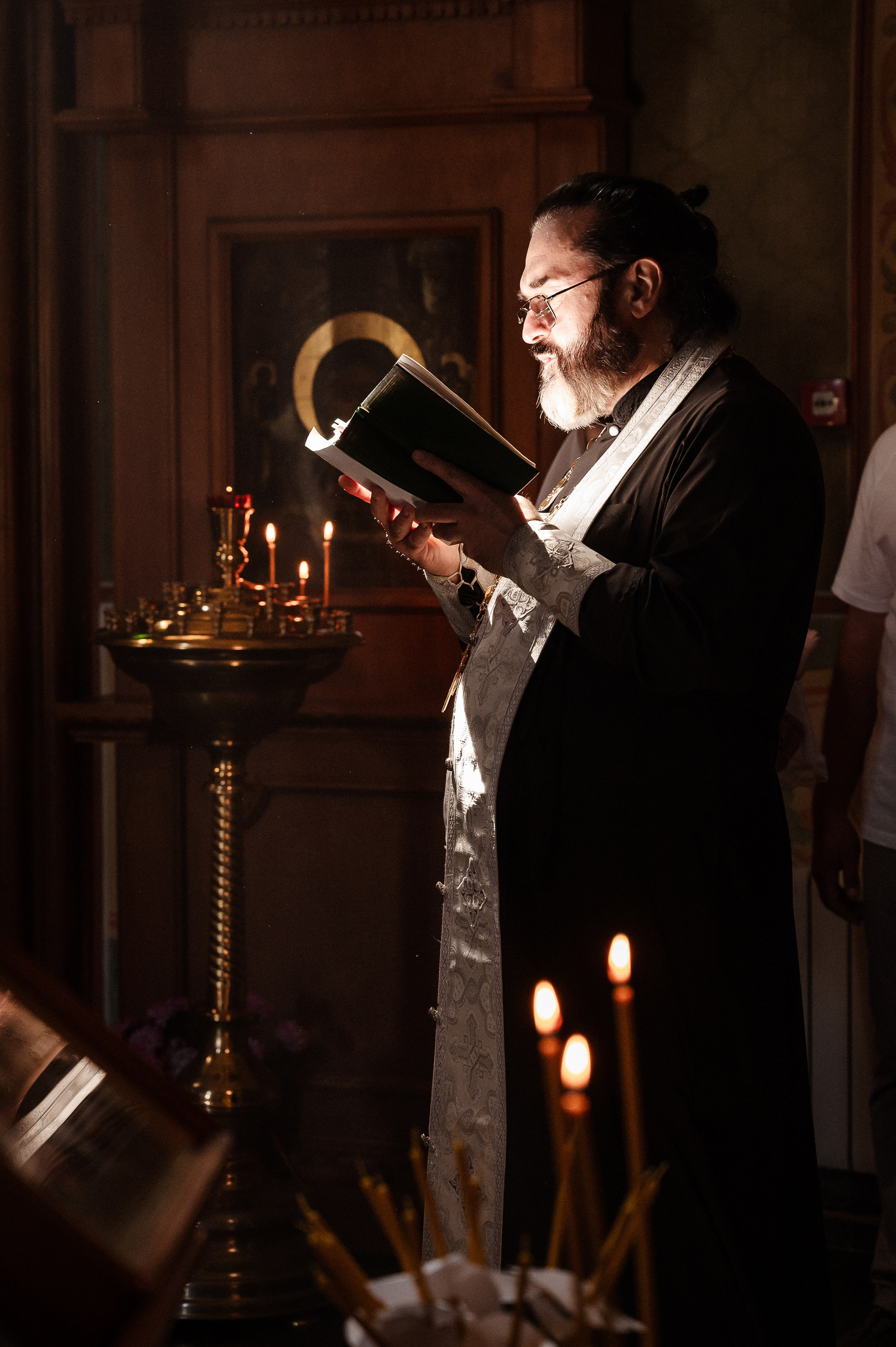 Крещение / Венчание. Ньюборн и семейный фотограф в Нижнем Новгороде Надежда Веренчук