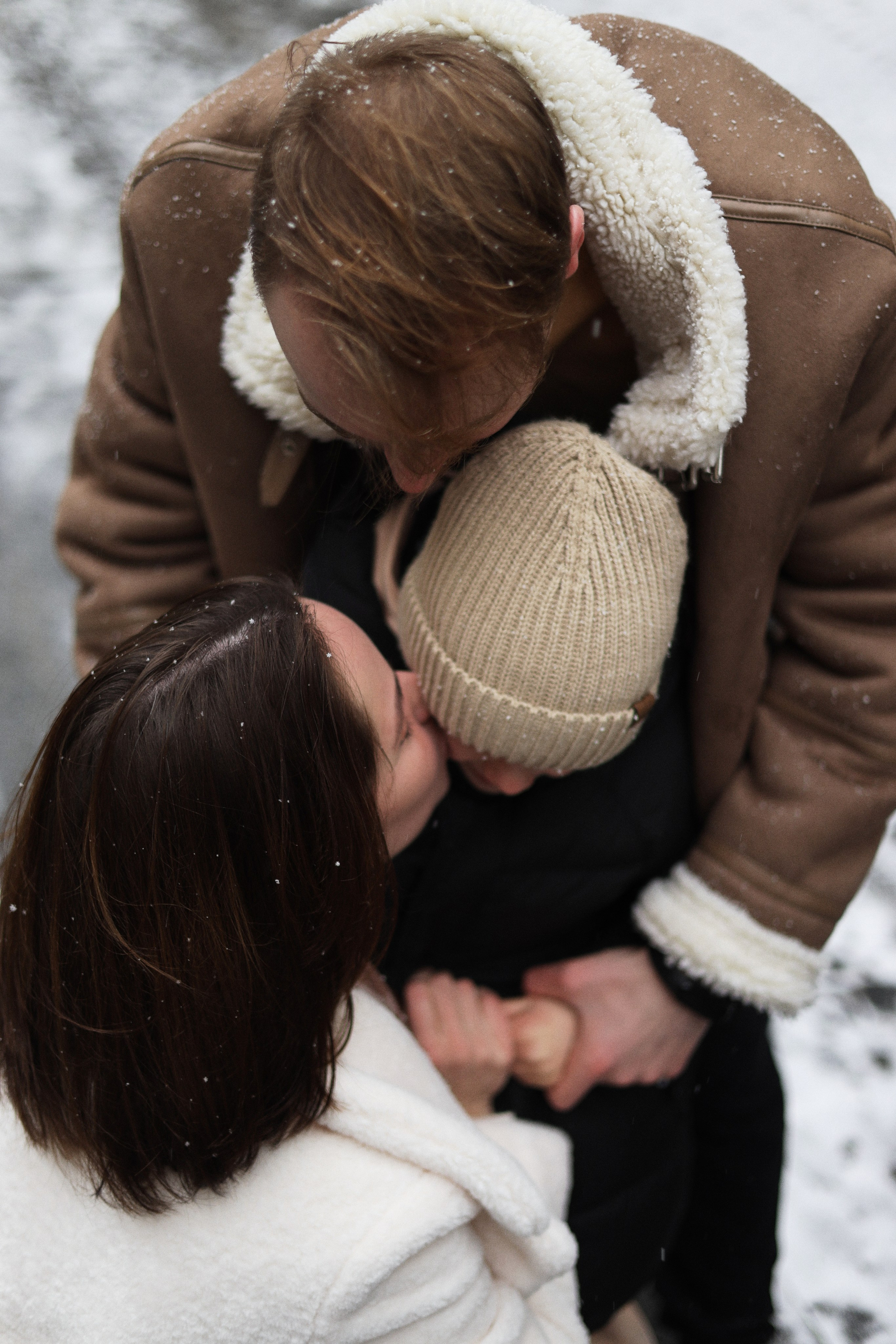 1+1=4. Фотограф в Челябинске Екатерина Середа