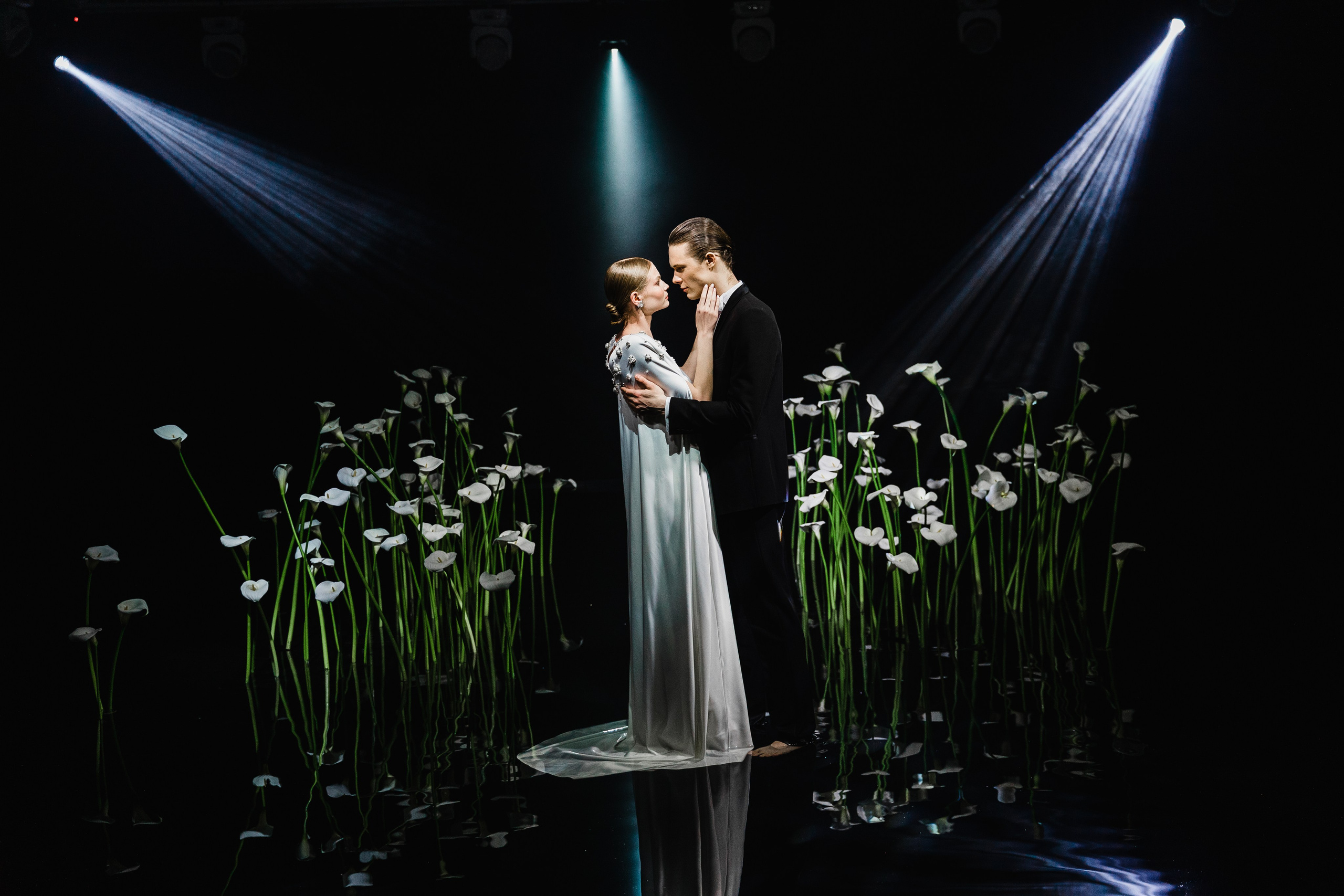 Симфония чувств. Свадебный фотограф в Краснодаре и крае Анна Романова