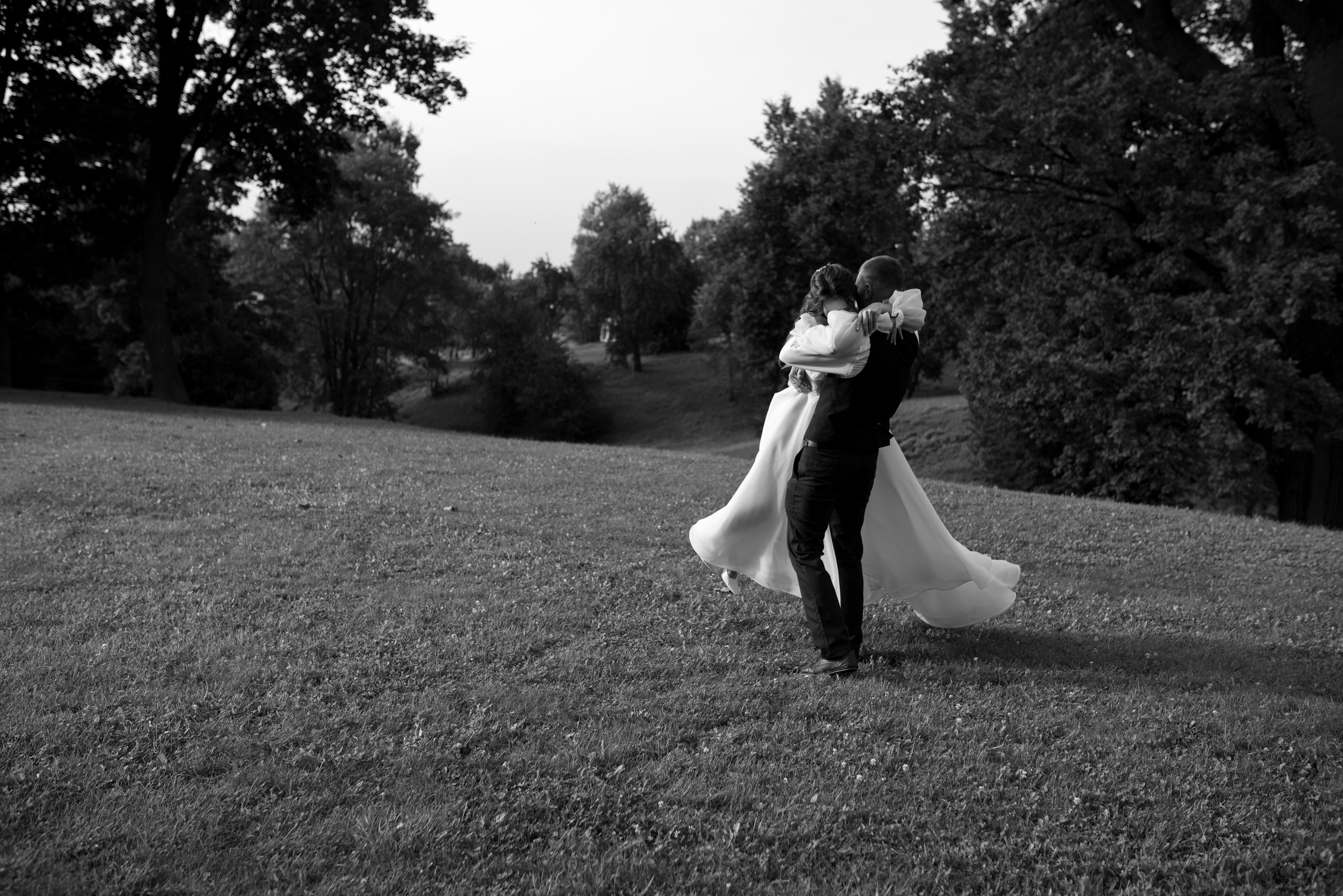 Хорошо, что мы есть друг у друга. Свадебный и семейный фотограф в Москве Julia Juice