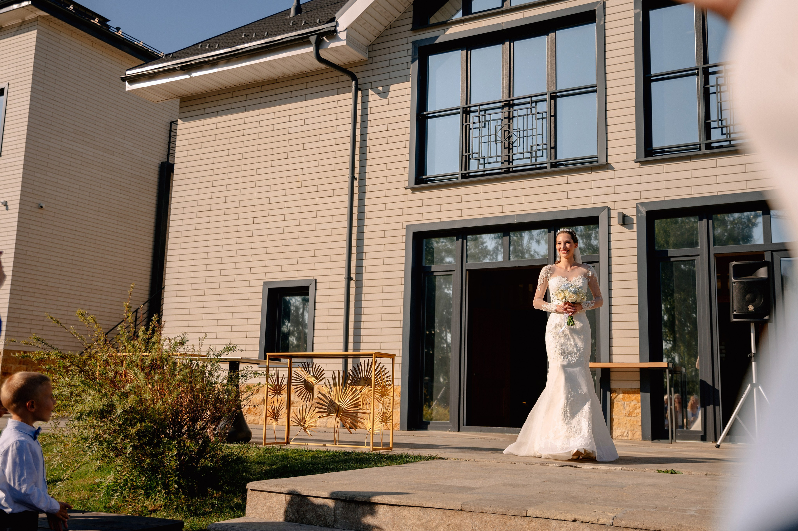 НАСТЯ и ЮРА. Шашкова Вероника / Свадебный и семейный фотограф Москва и Ярославль