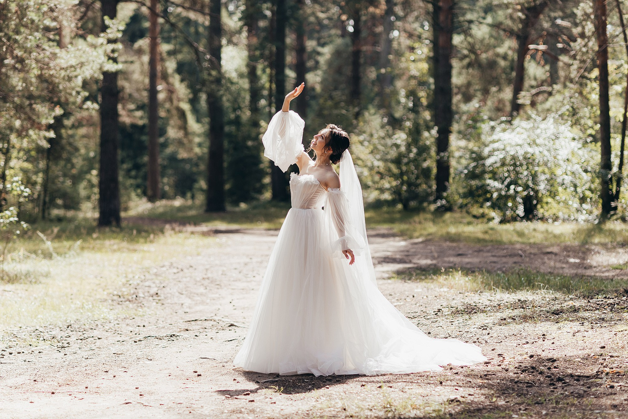 Свадьба Евгения и Татьяны Дубна. Свадебный фотограф в Дубне Алексей Фонарёв