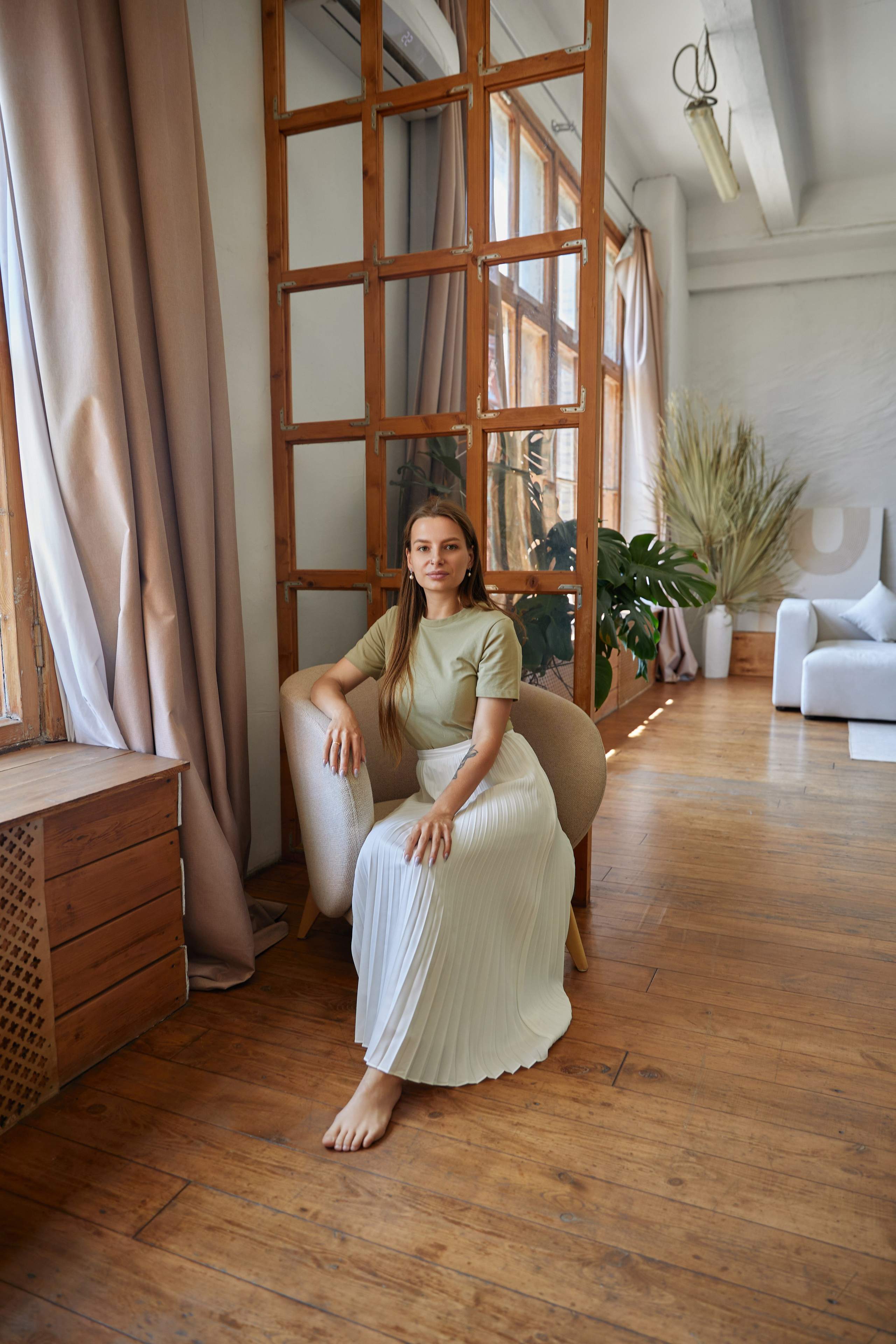 Годовасие Вити. Фотограф женского портрета, беременности и материнства Харькова Елена