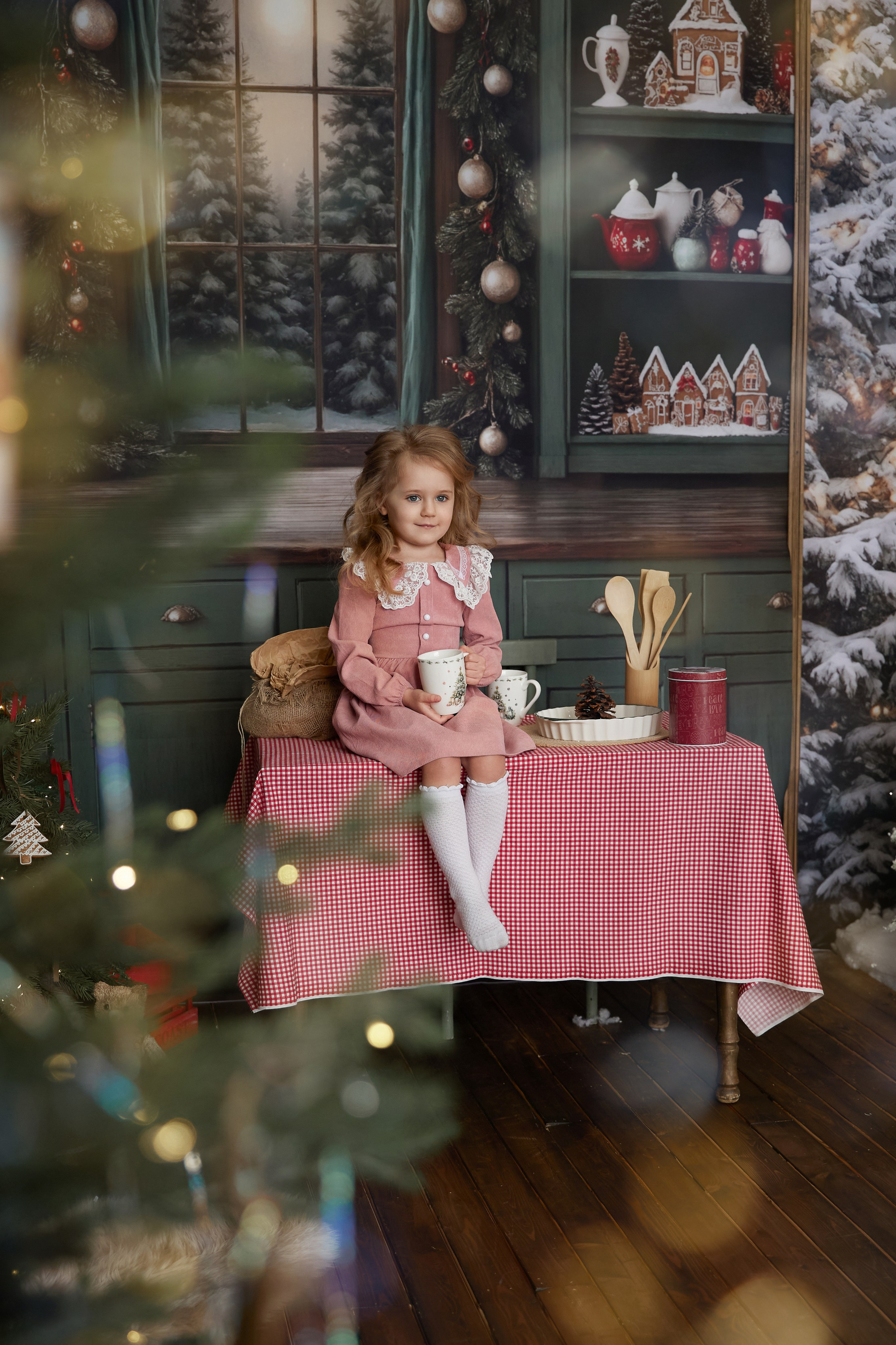 Детские фотосессии. Фотограф женского портрета, беременности и материнства Харькова Елена