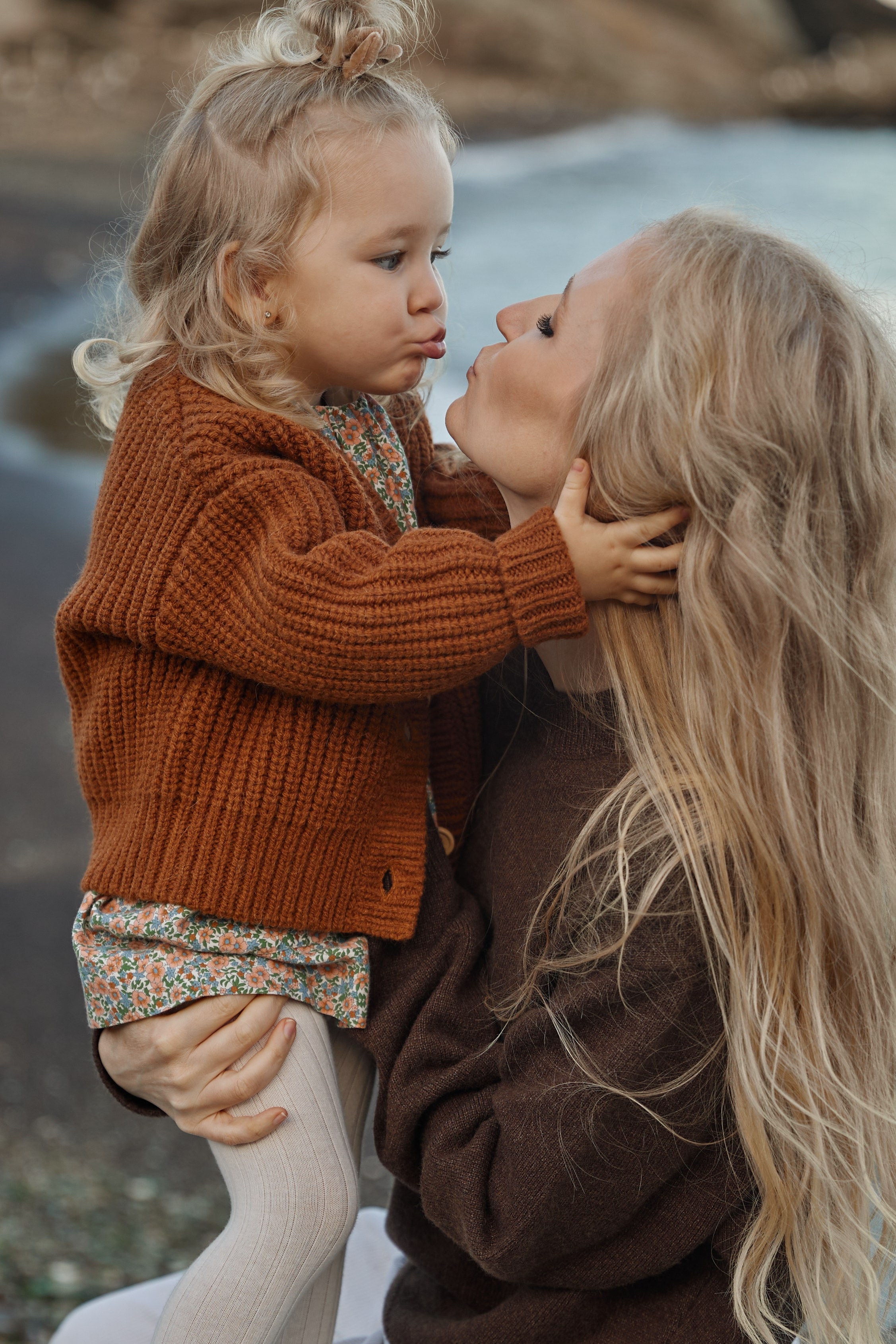 Люба с семьей. Фотограф женского портрета, беременности и материнства Харькова Елена
