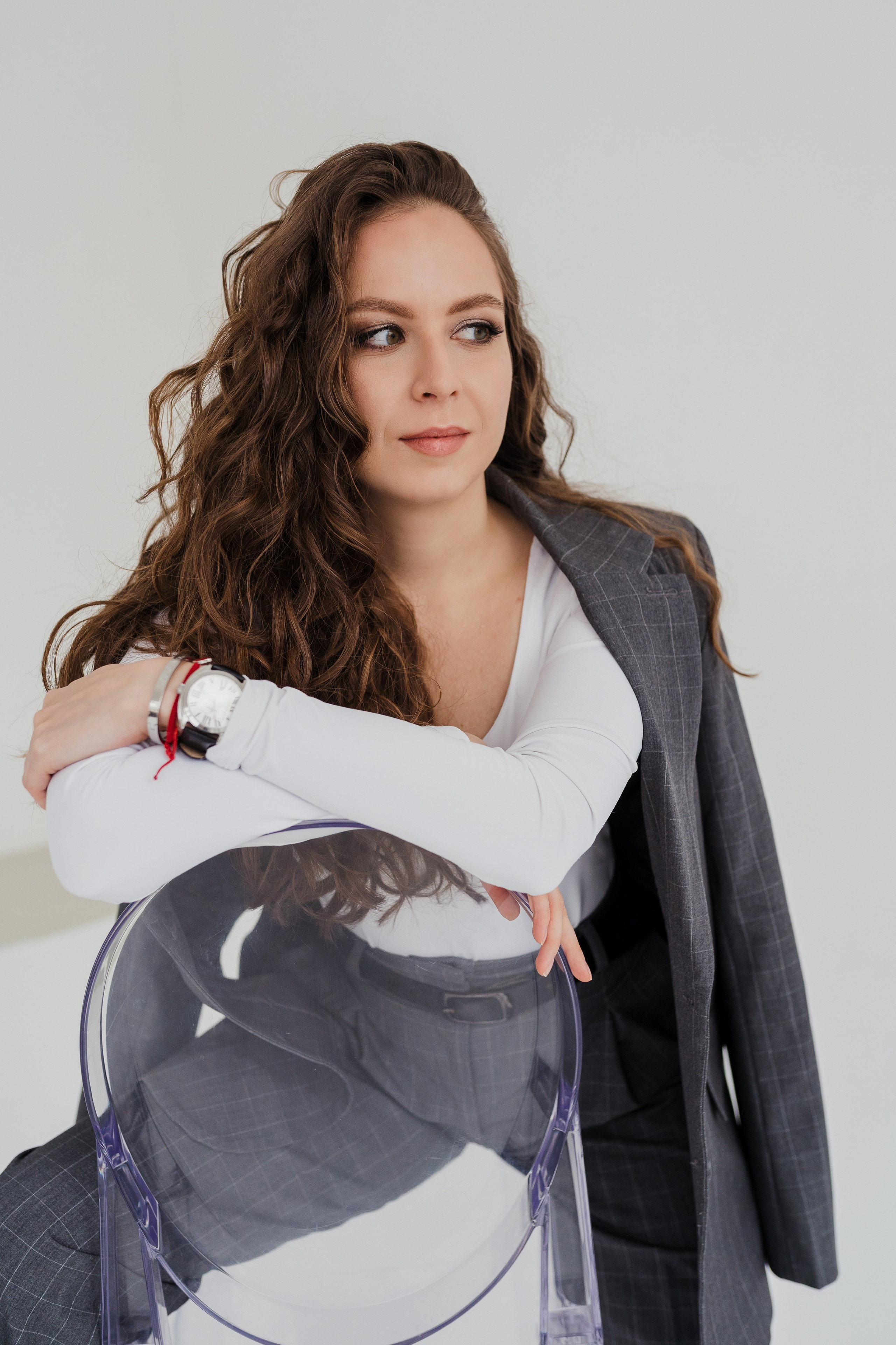 Настя. Свадебный фотограф в Москве Анна Полушина