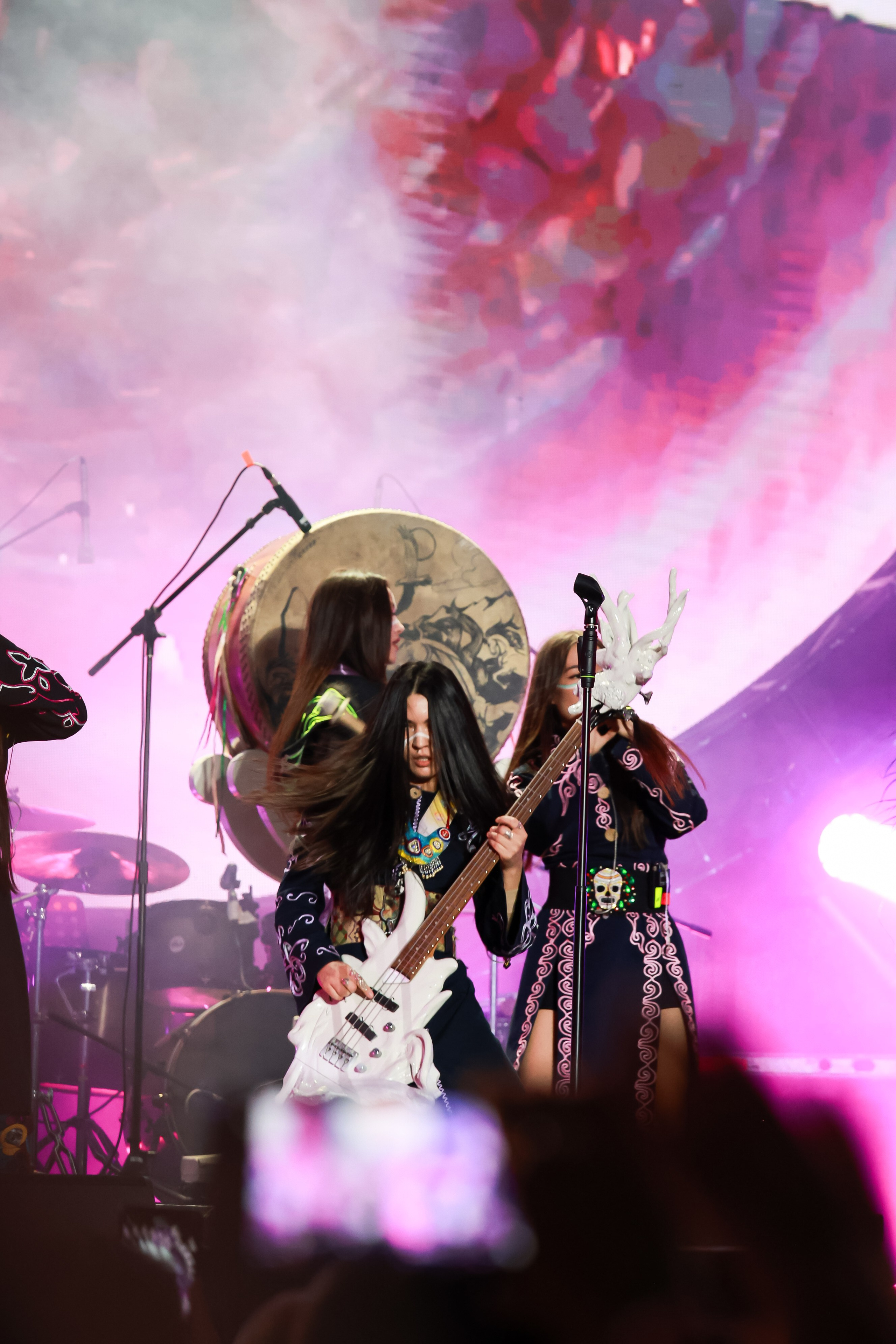 Otyken. Фотограф в Алматы