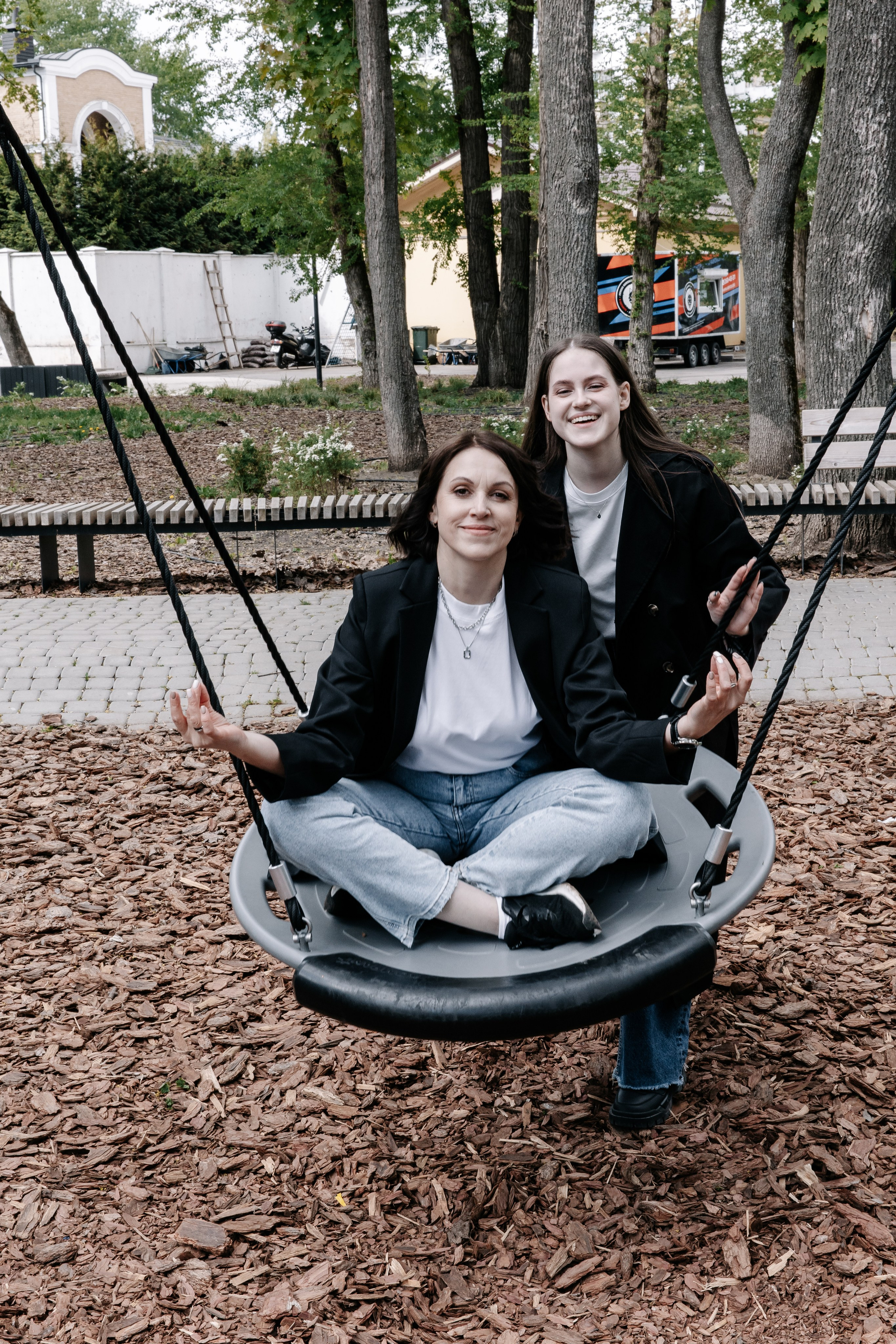 Семейная фотосессия. Профессиональный фотограф Юнаковская Оксана