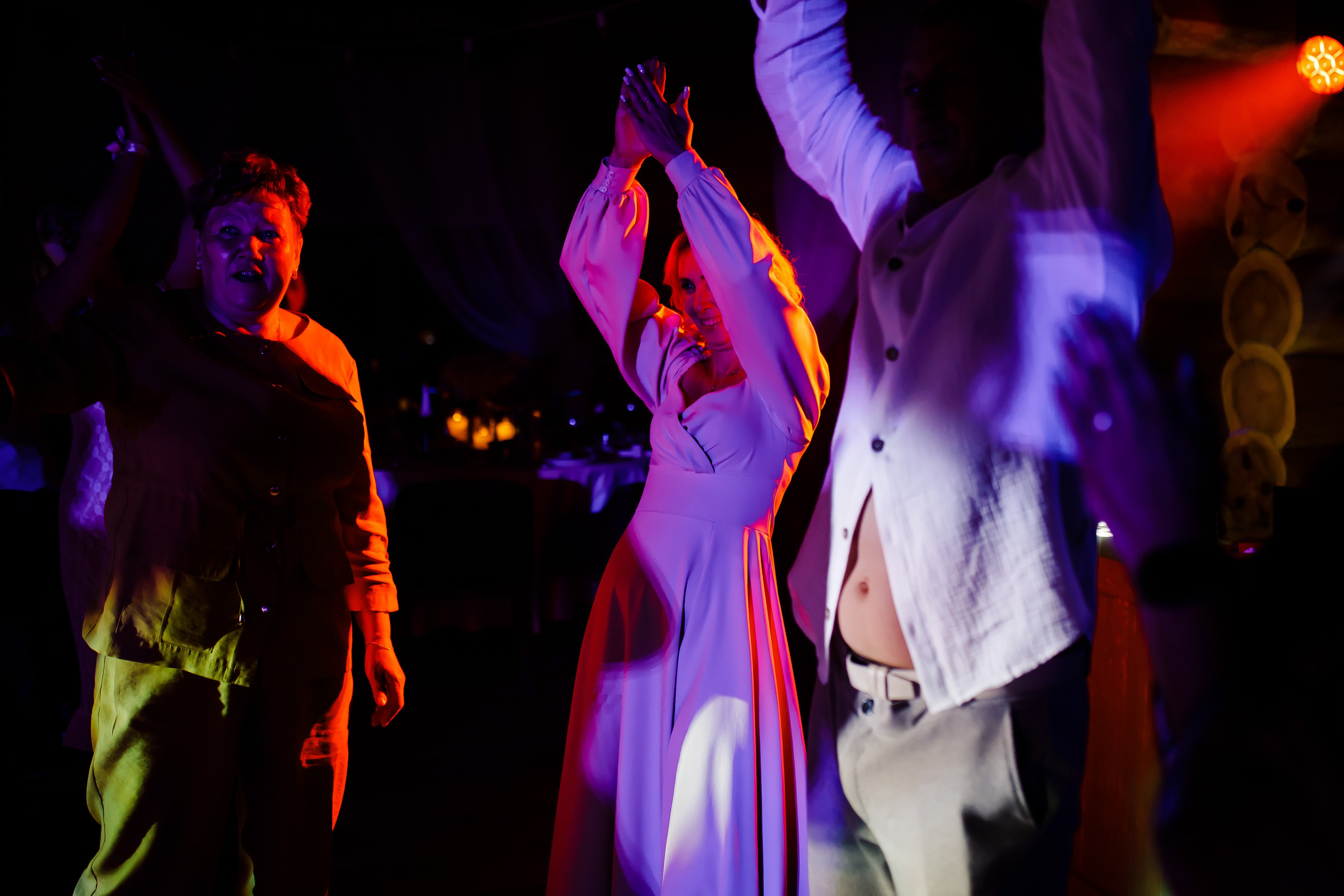 Элеонора и Владислав|Остров Русский. Свадебный фотограф Серпухов — Москва Ольга Васильева