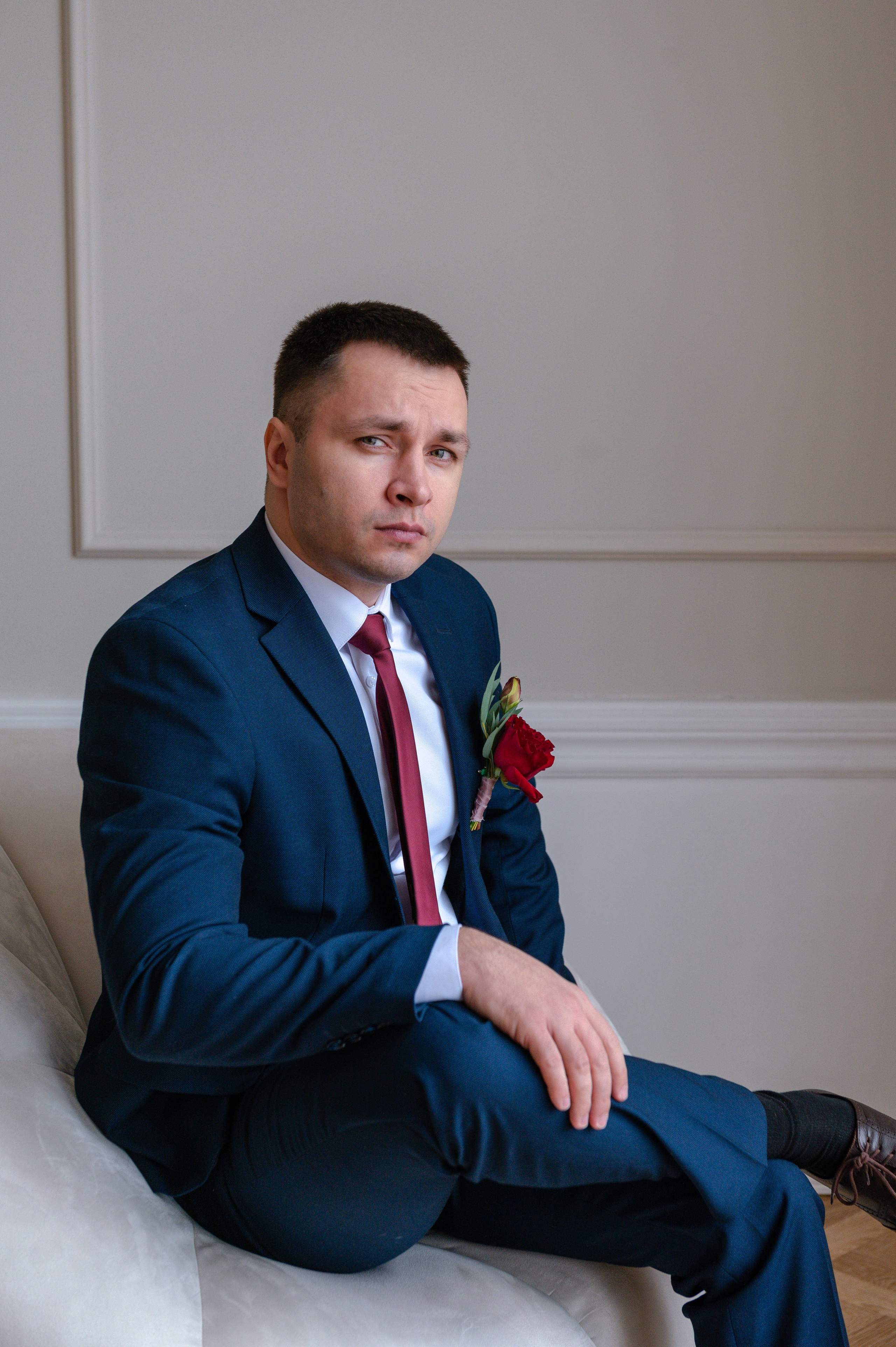 Лена и Антон. Lifestyle фотограф