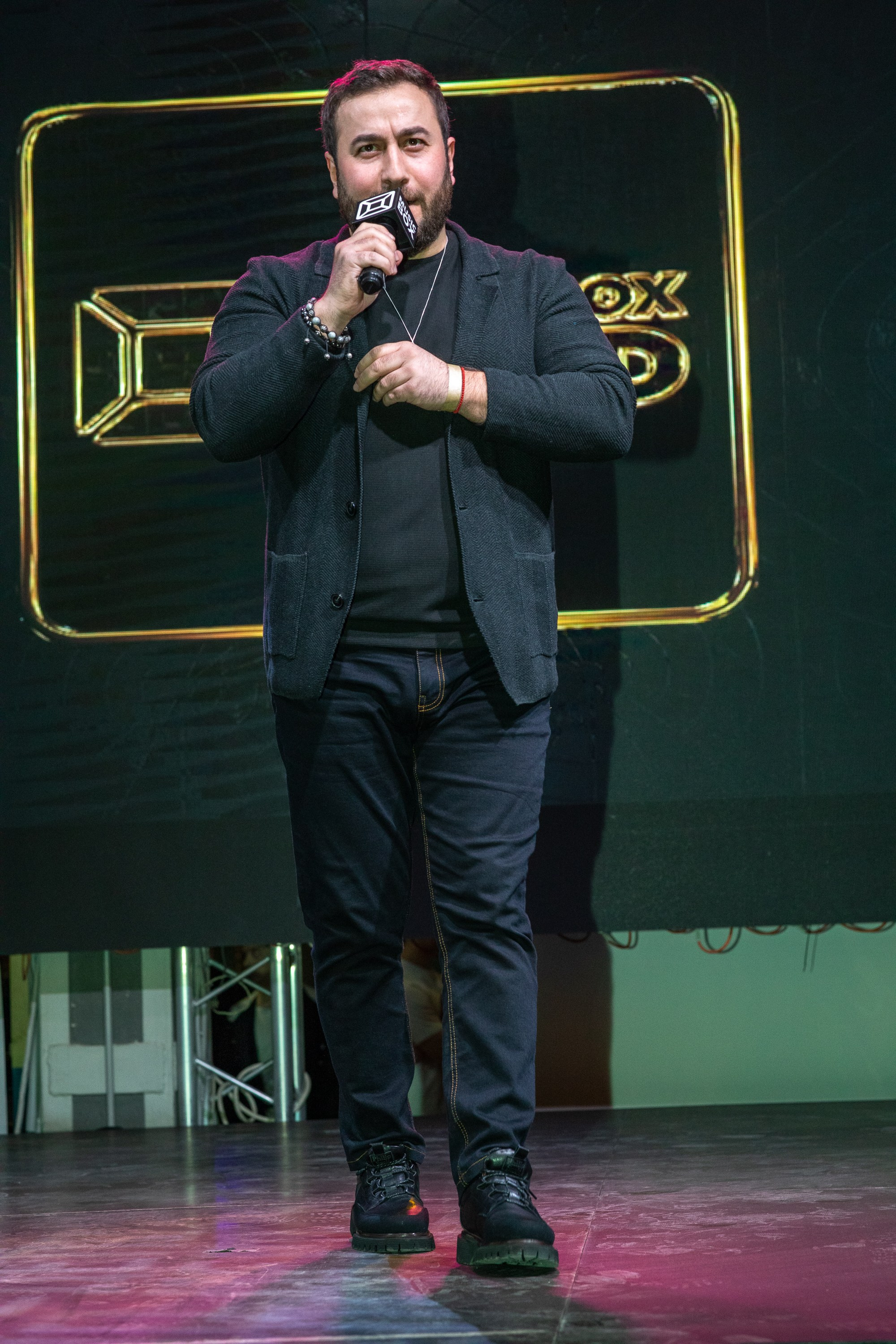 Депо. Art photographer Nino