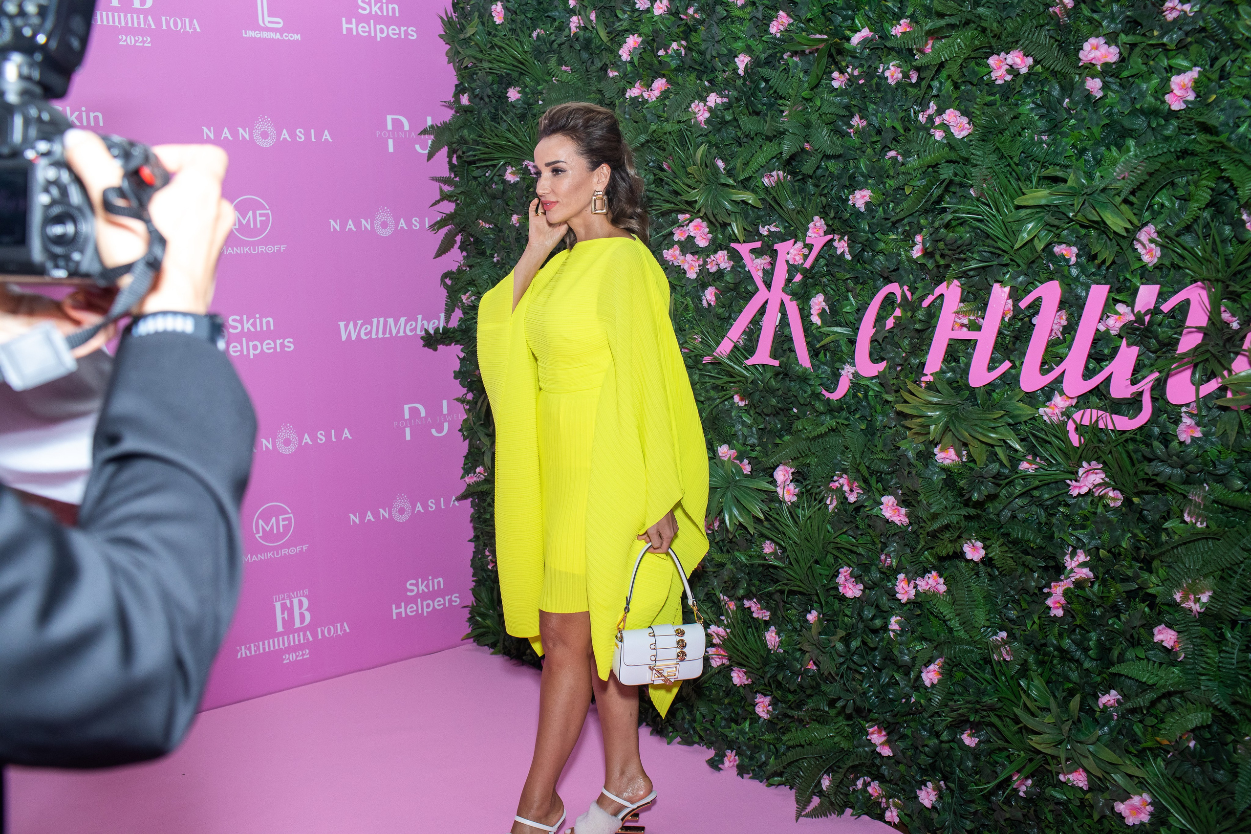 FB. Art photographer Nino