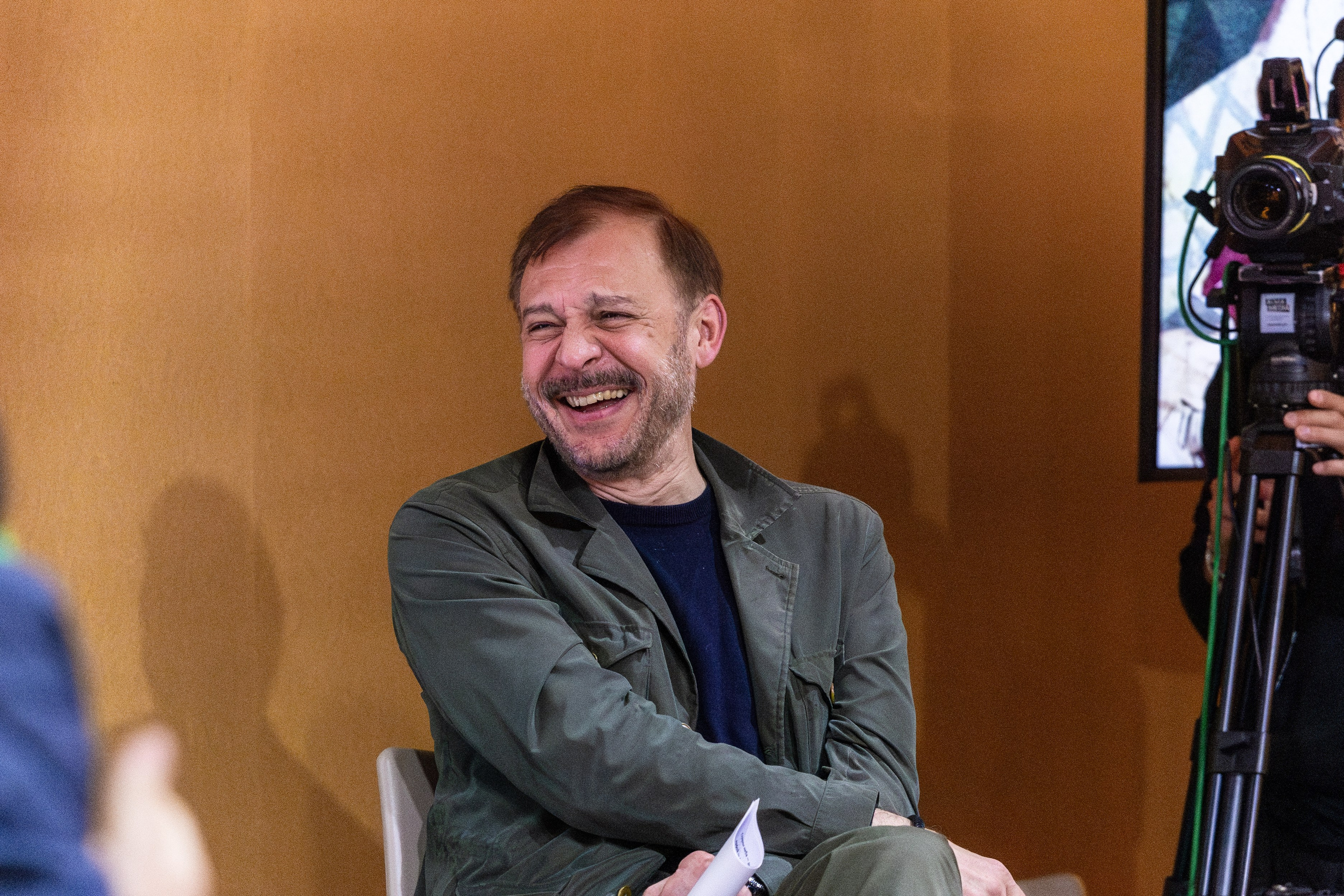 Форумы, официальные встречи и мероприятия. Репортажные и индивидуальные фотосъёмки в Москве