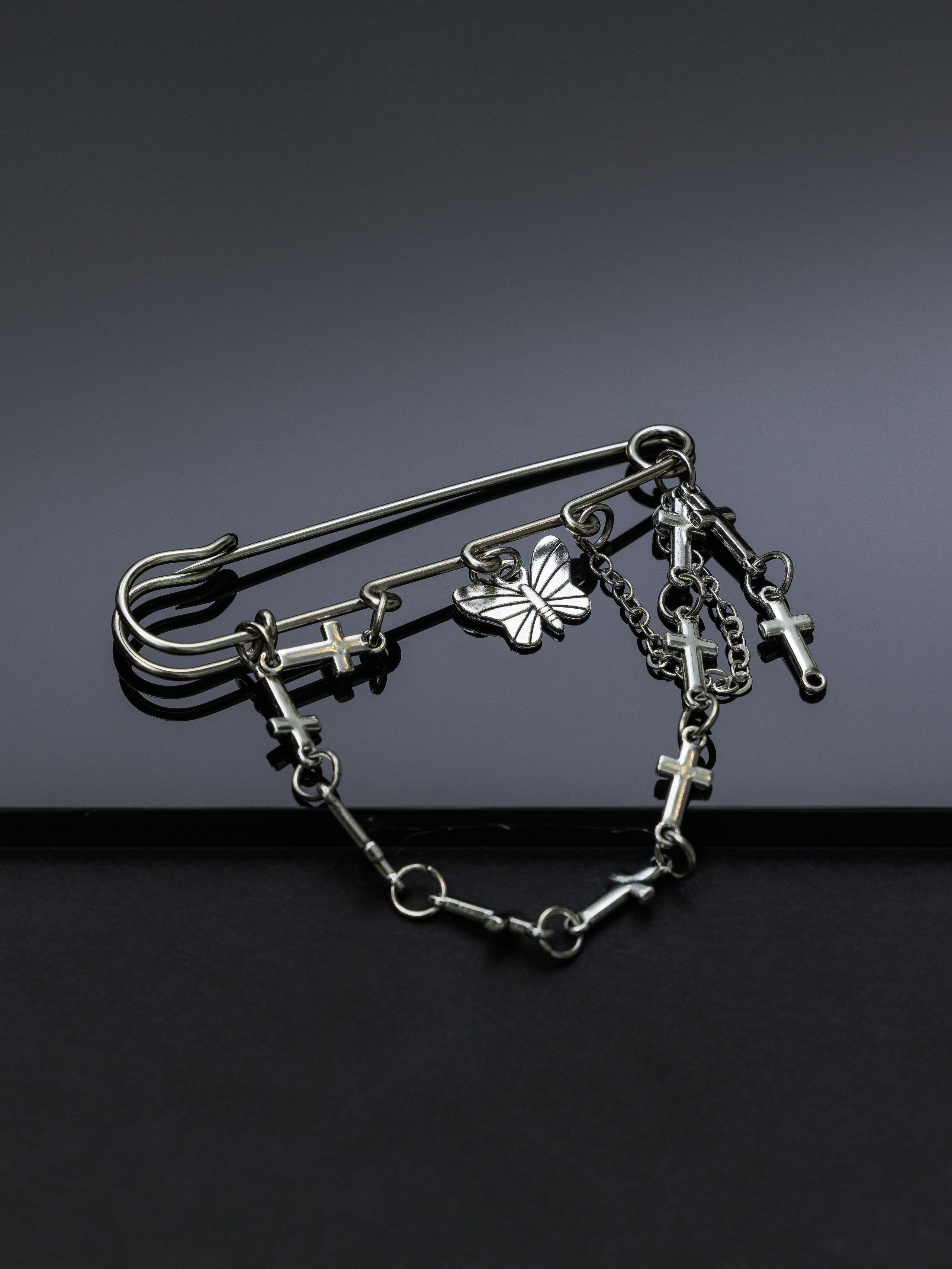 Украшения. Фотограф Виталий Хайлов, Екатеринбург