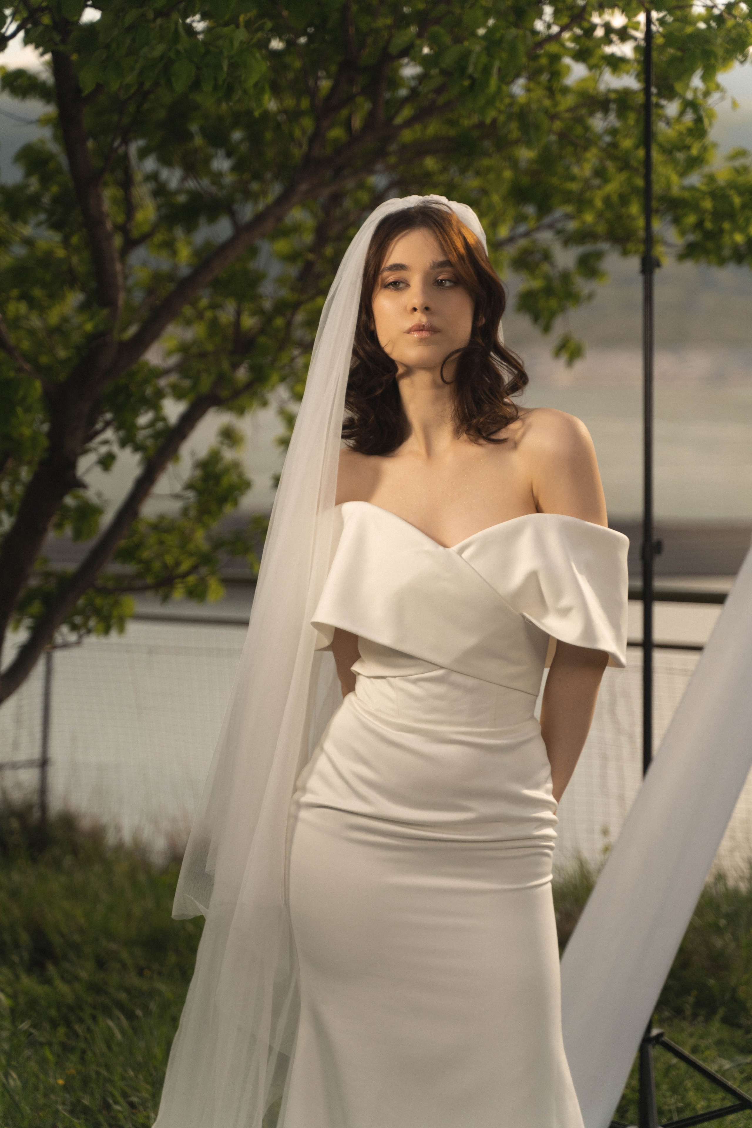 Персиковый сад. Амина Абасова — индивидуальный фотограф в Махачкале, Дагестан