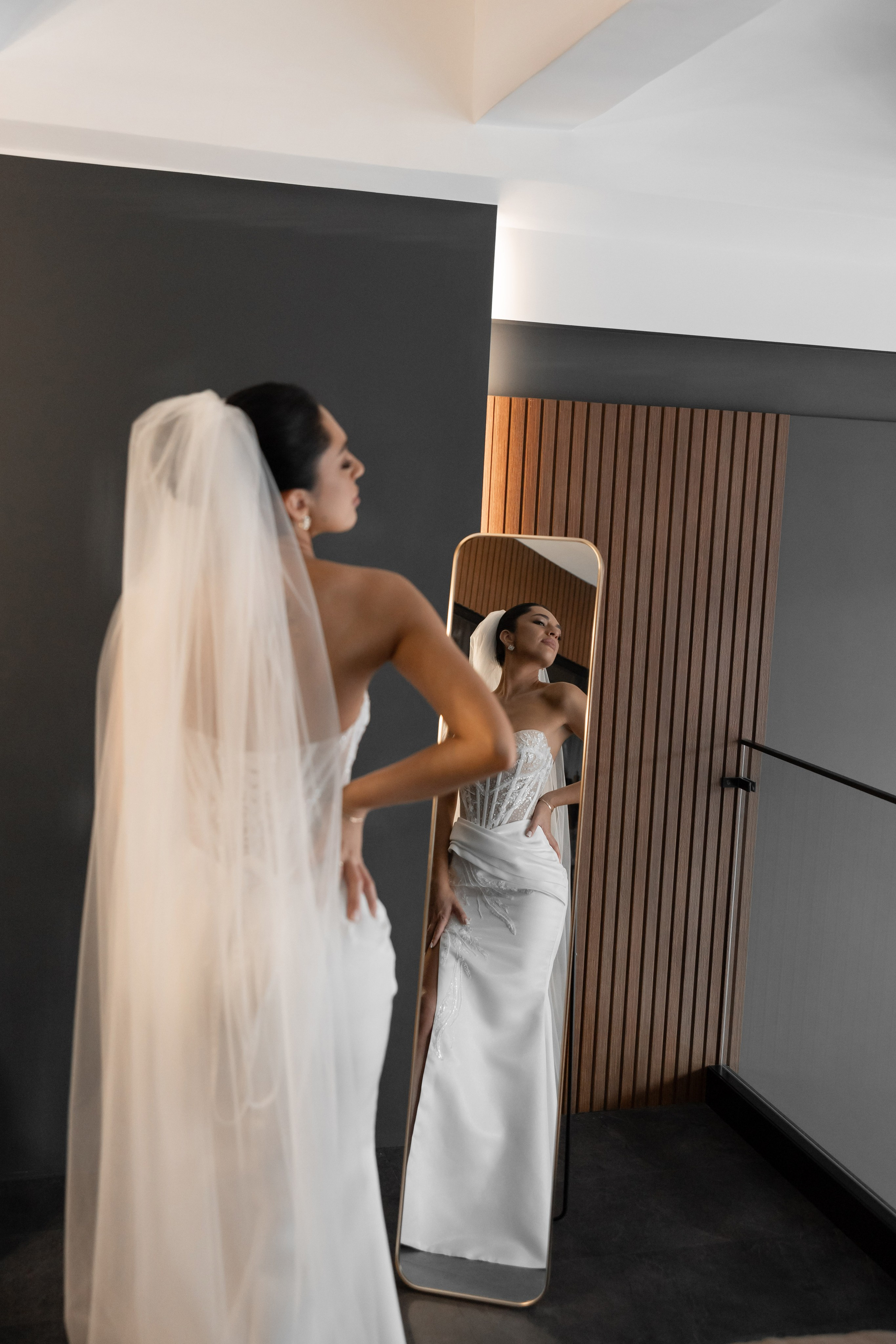 Андрей и Виктория. Свадебный фотограф Тула Москва СПБ / Сёмина Дарья