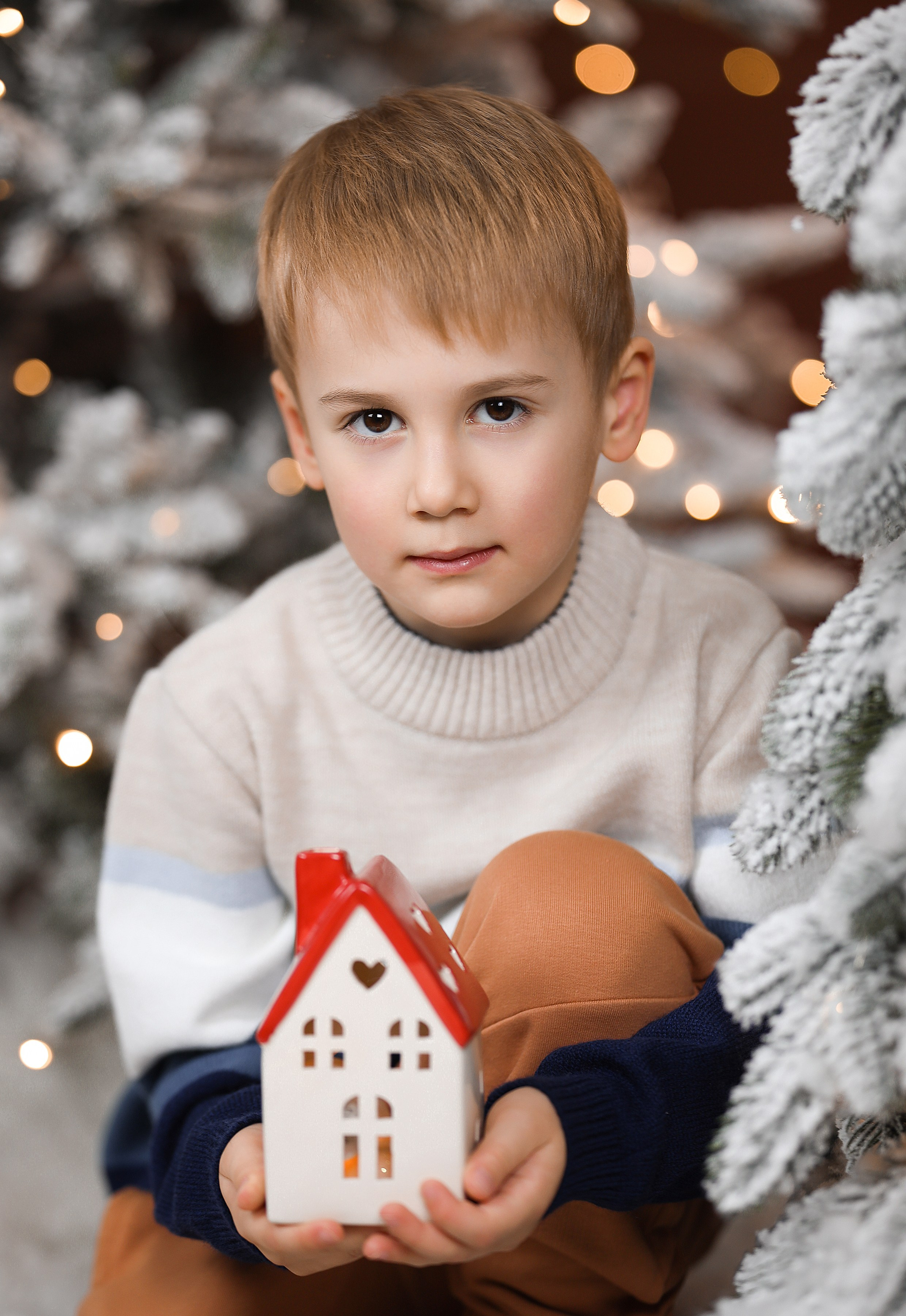Рекомендации. Школьный фотограф в Красноярске