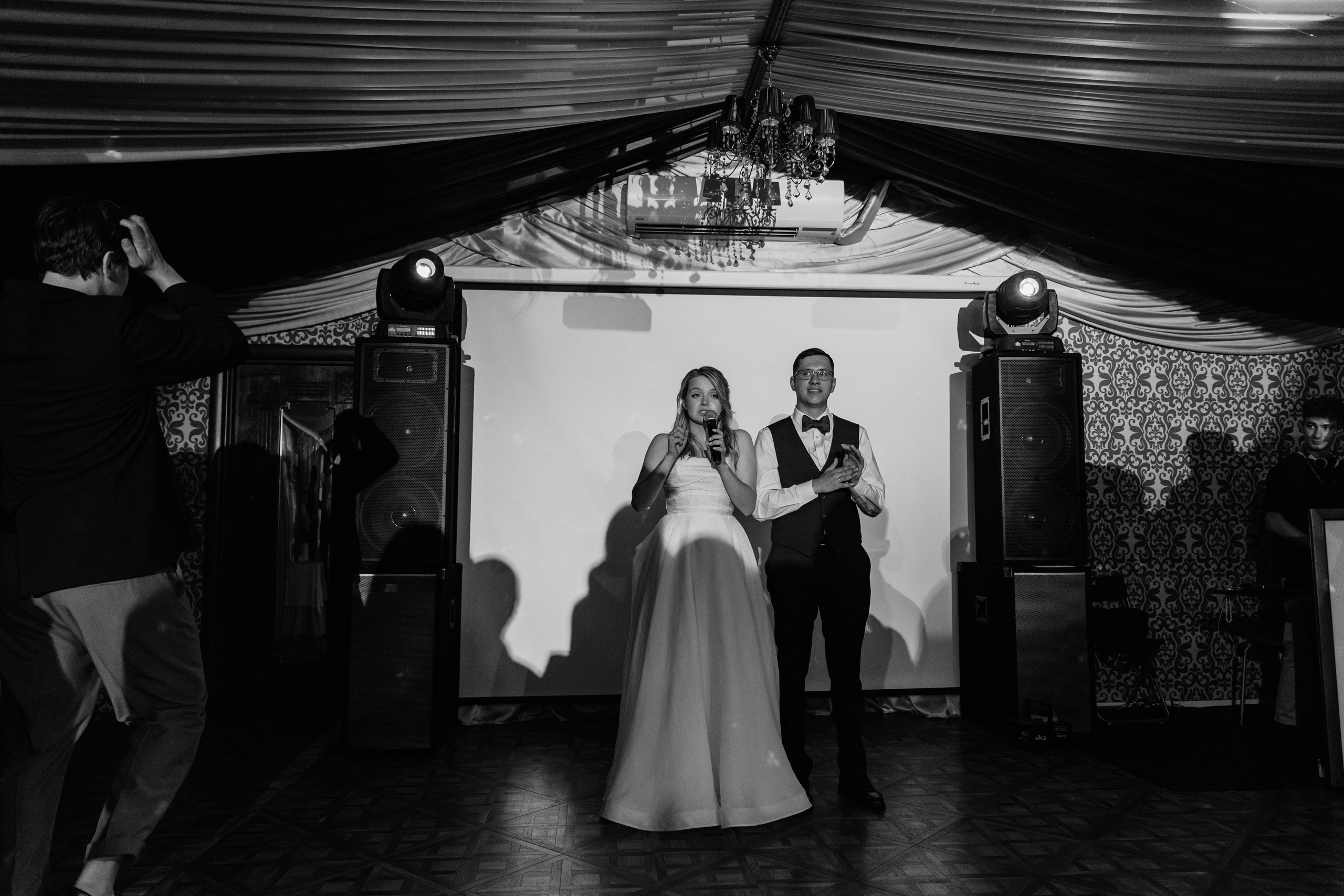 Все мы ищем что-то настоящее. Свадебный фотограф в Санкт-Петербурге