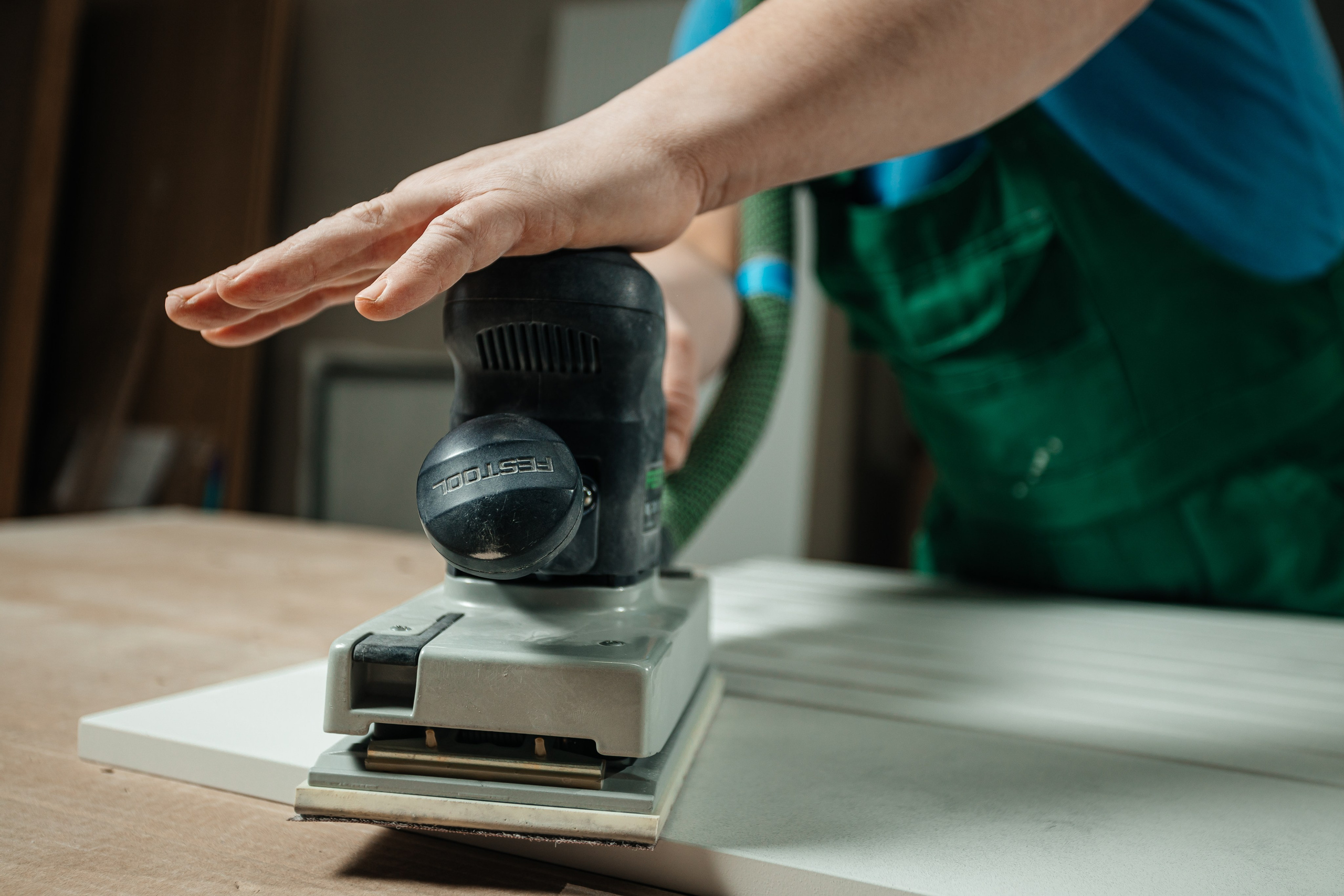 Производство. Мебель на заказ