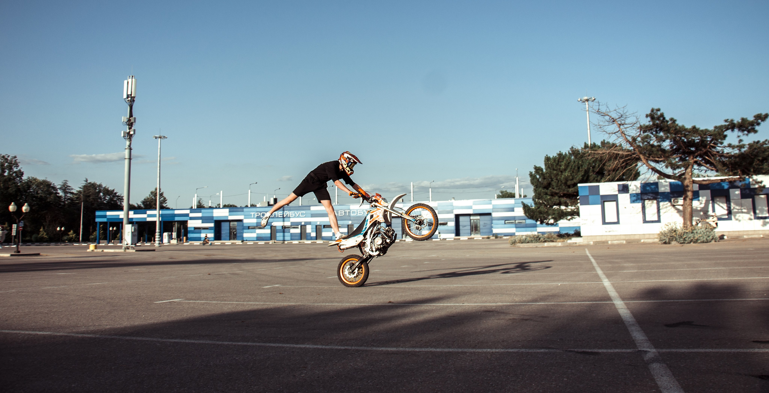 CST открытие сезона 2024. Репортажный фотограф в Симферополе Зареев Иван