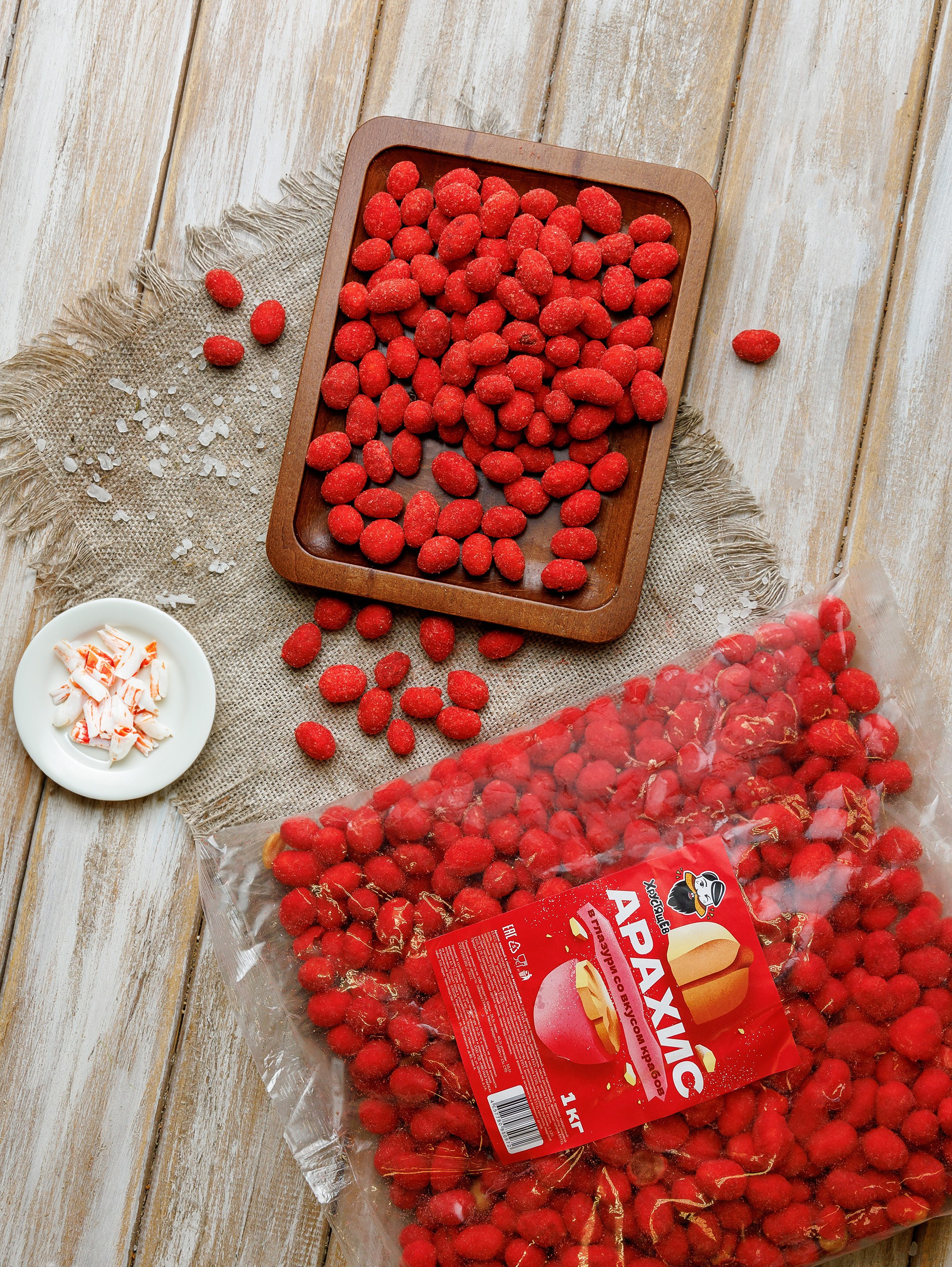 Product. Фотограф Кемерово Иван Сапожников