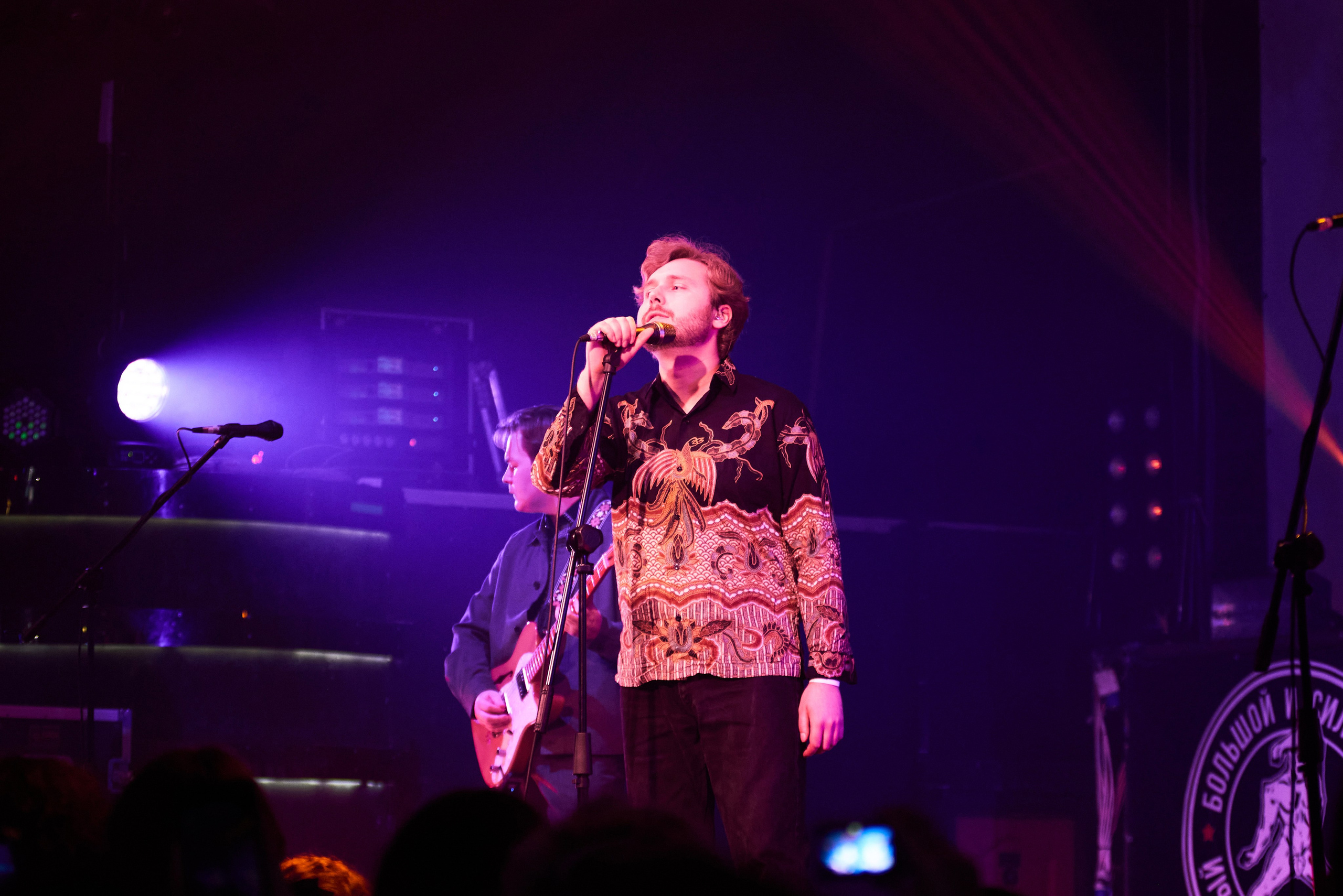 ПЕРЕМОТКА. Автомобильный и интерьерный фотограф в Минске Александр Тагаев