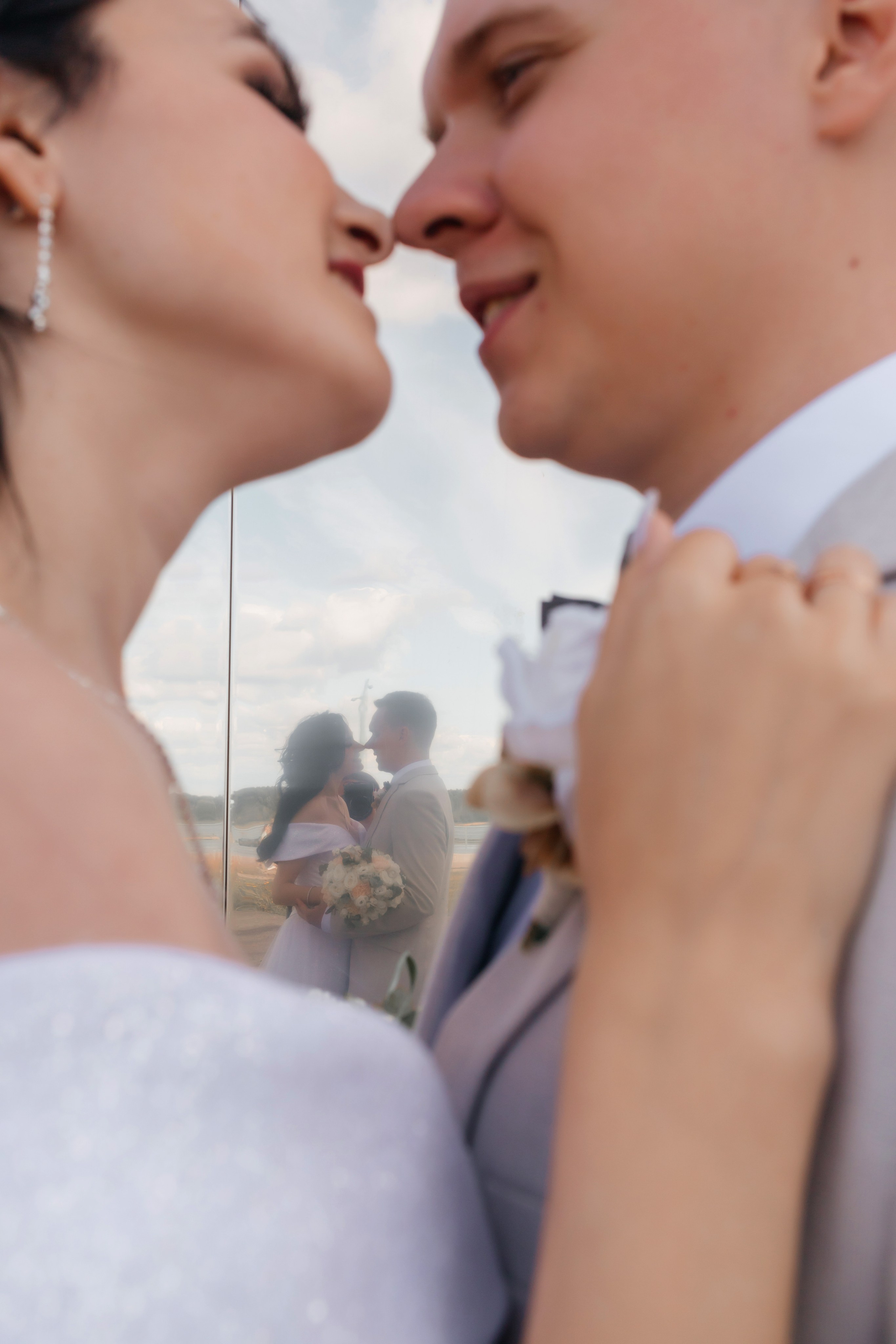 Полный день для пары Татьяны и Максима в ресторане План Б. Свадебный фотограф и фотограф Love-Store в Нижнем Новгороде Анастасия