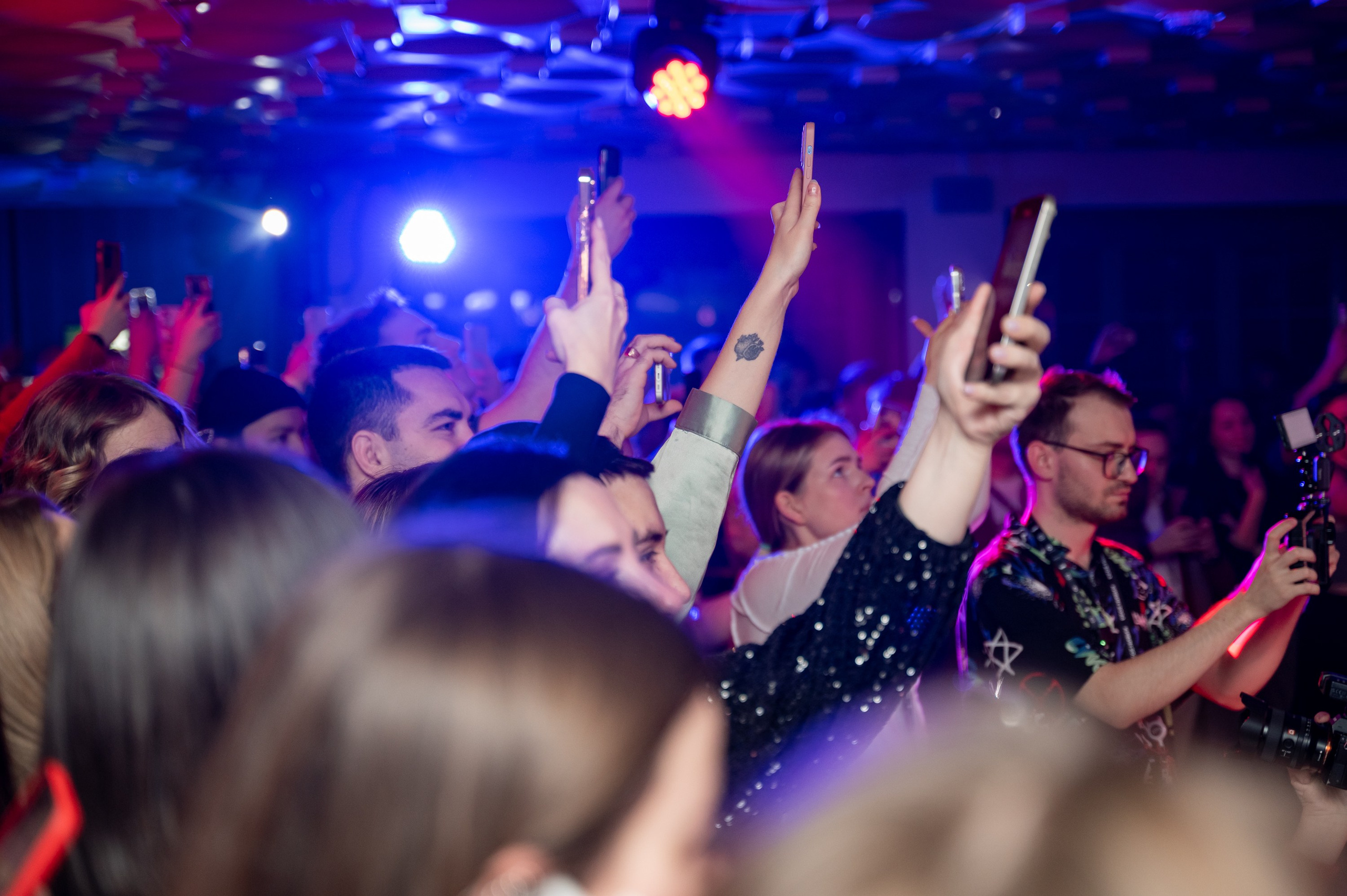 Dj Smash. Бизнес-Фотограф Краснодар