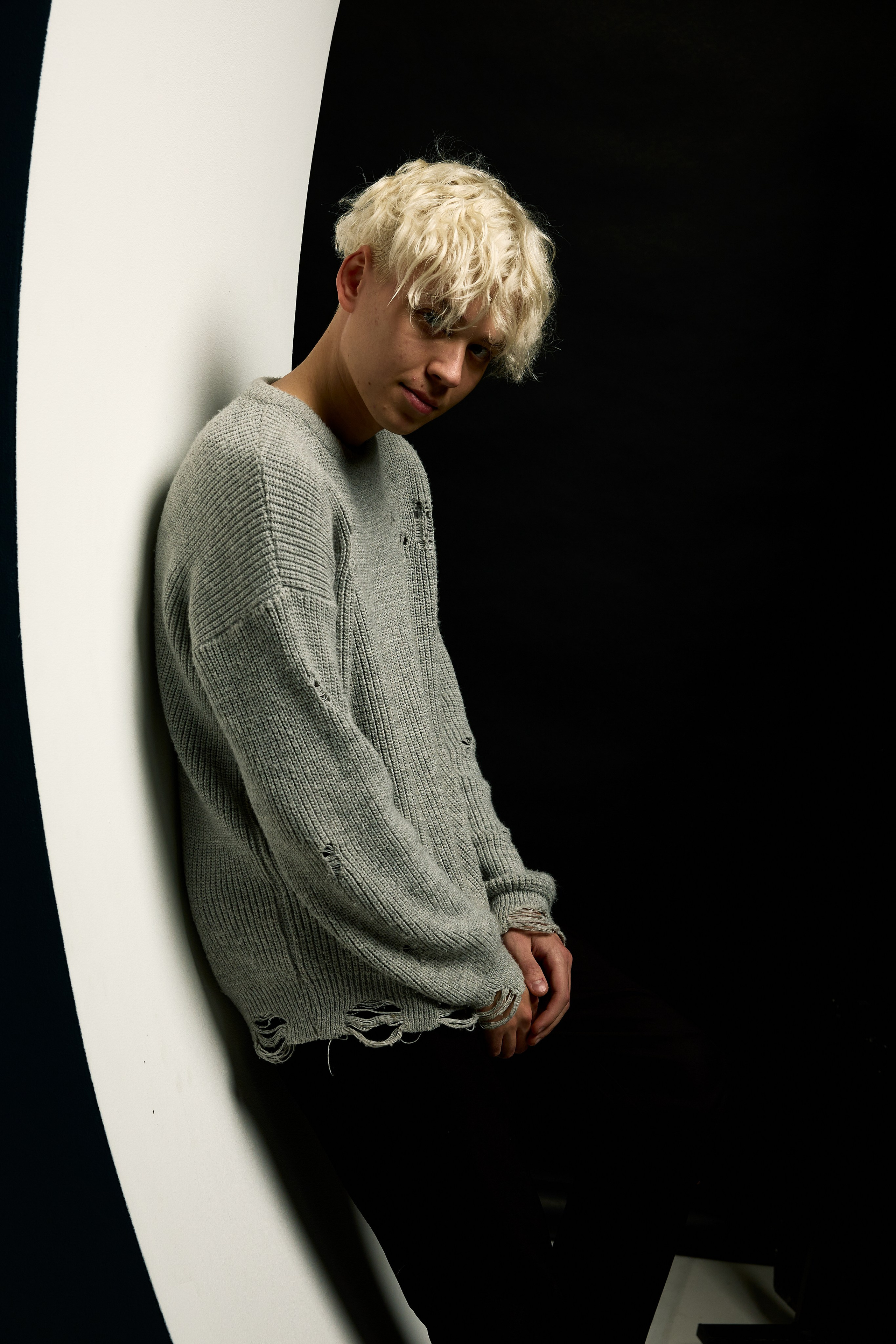 Мужские портреты. Предметный и репортажный фотограф Алексей Кротов