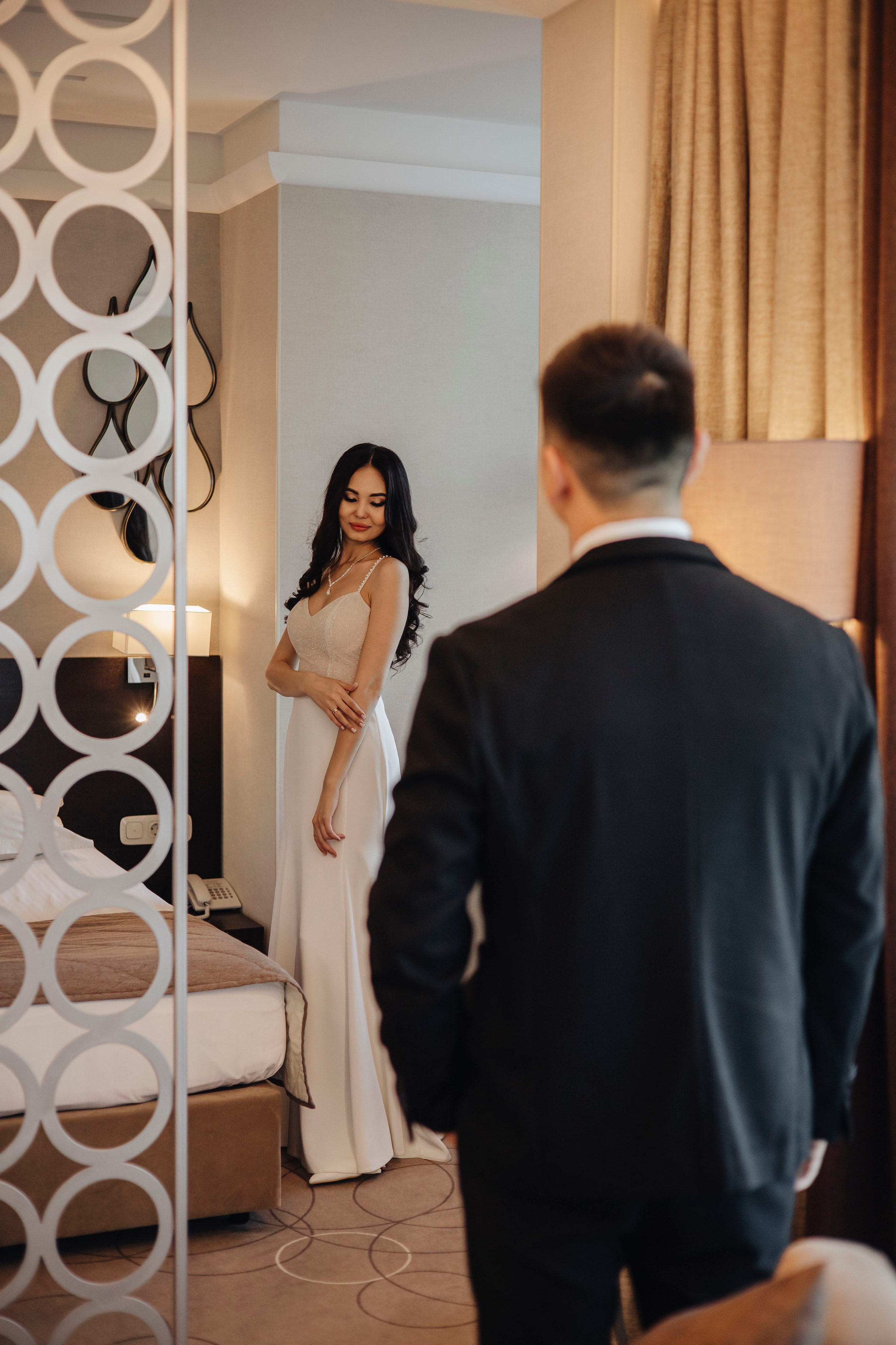 Портфолио. Свадебный фотограф в Астрахани Саида Ивко