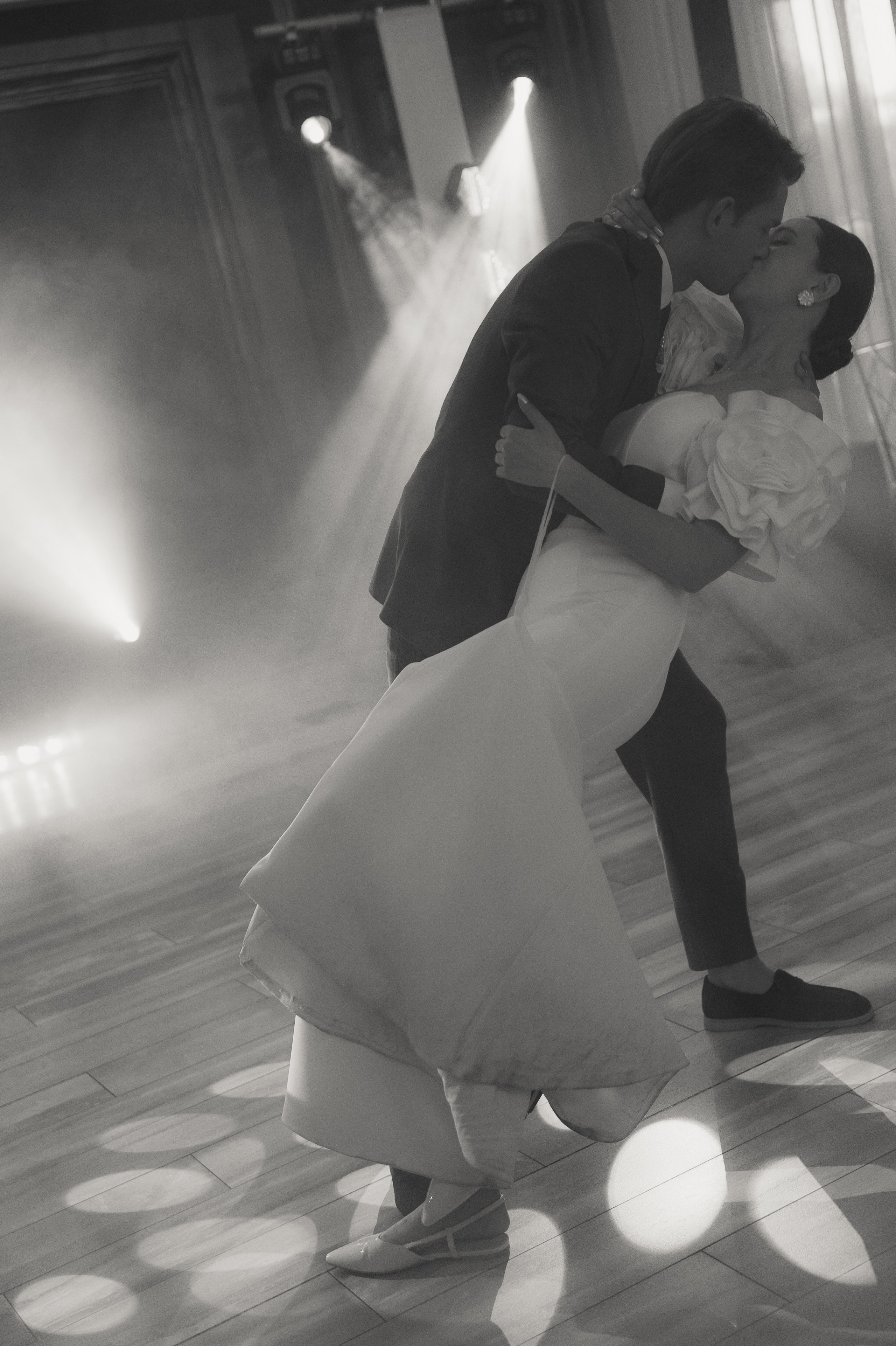 Свадебное торжество в загородном комплексе «Теплица Парк». Ярослава Ерина — свадебный фотограф в Москве