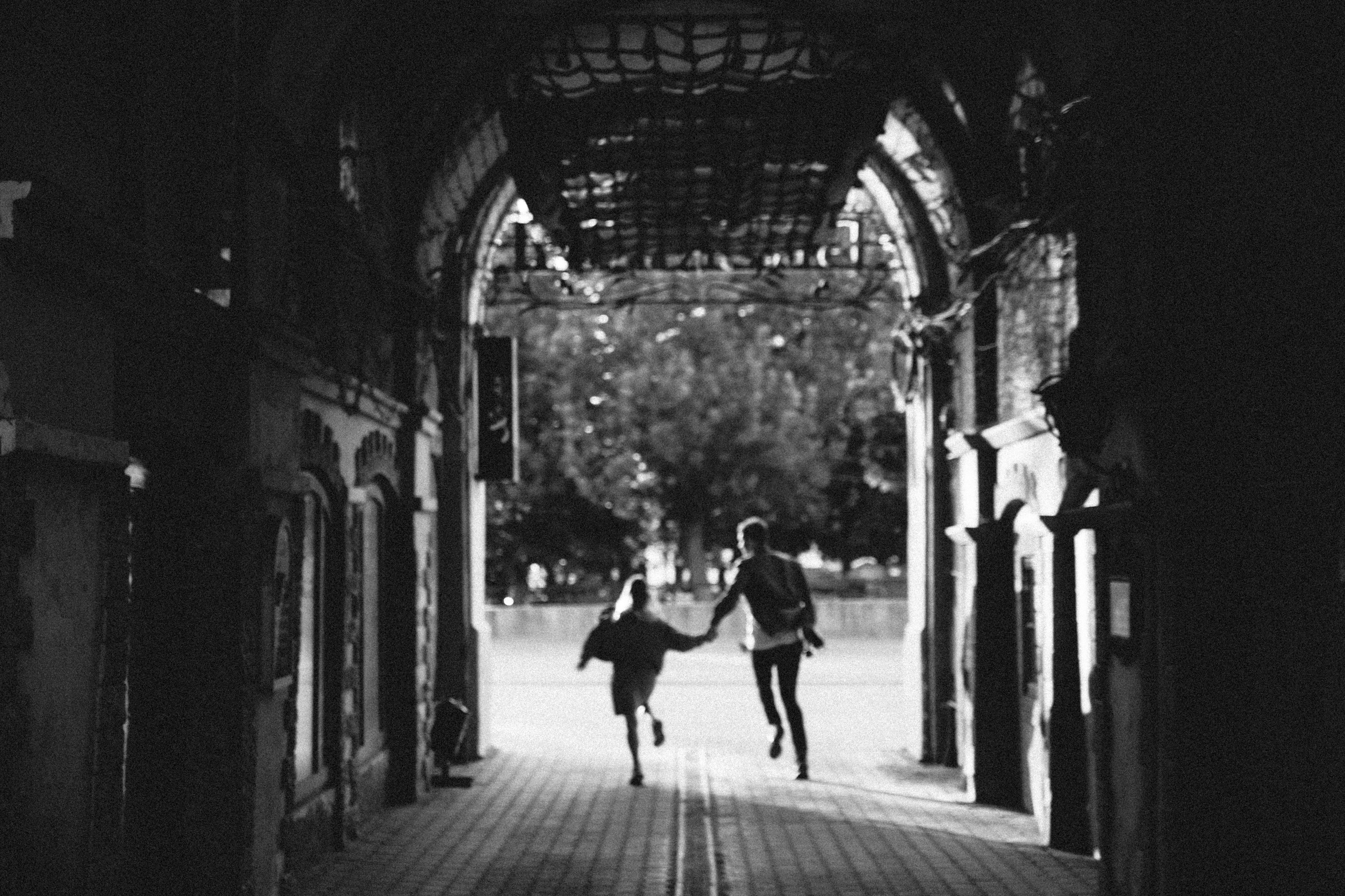 История любви в Нижнем Новгороде. Свадебный и семейный фотограф в Нижнем Новгороде Мезенцев Андрей