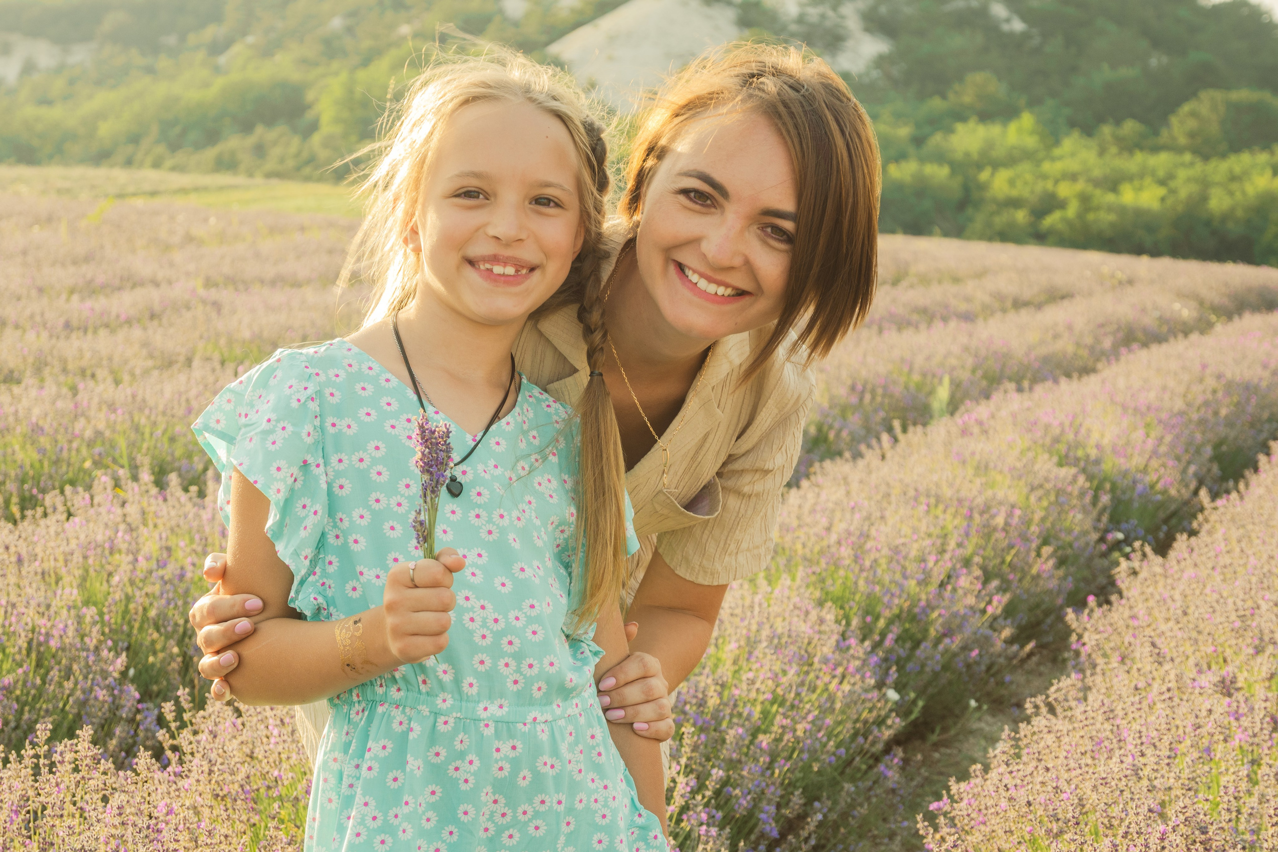 Family photos. Fotograf Dmitrii Donets
