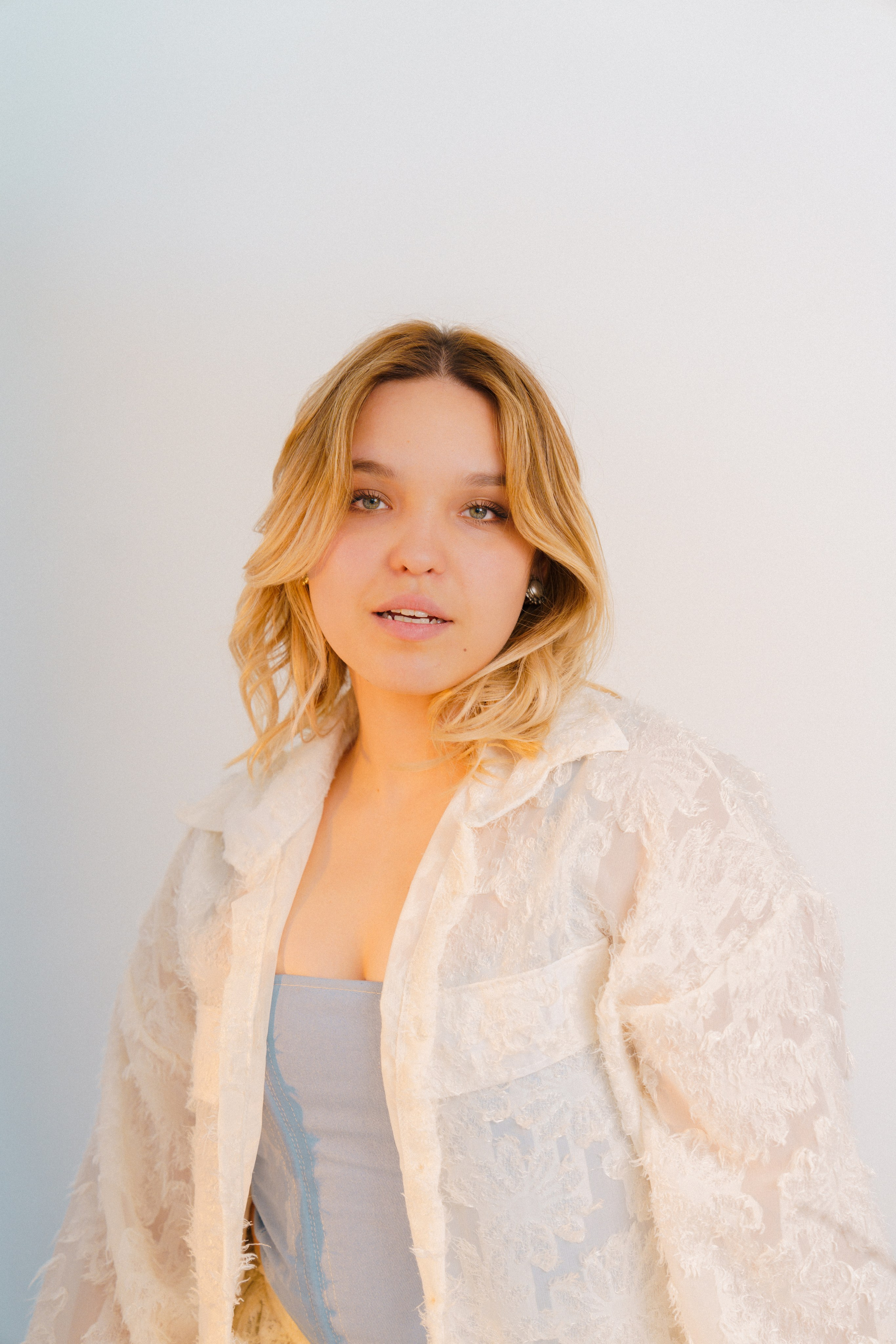 Элина. Kaef-production