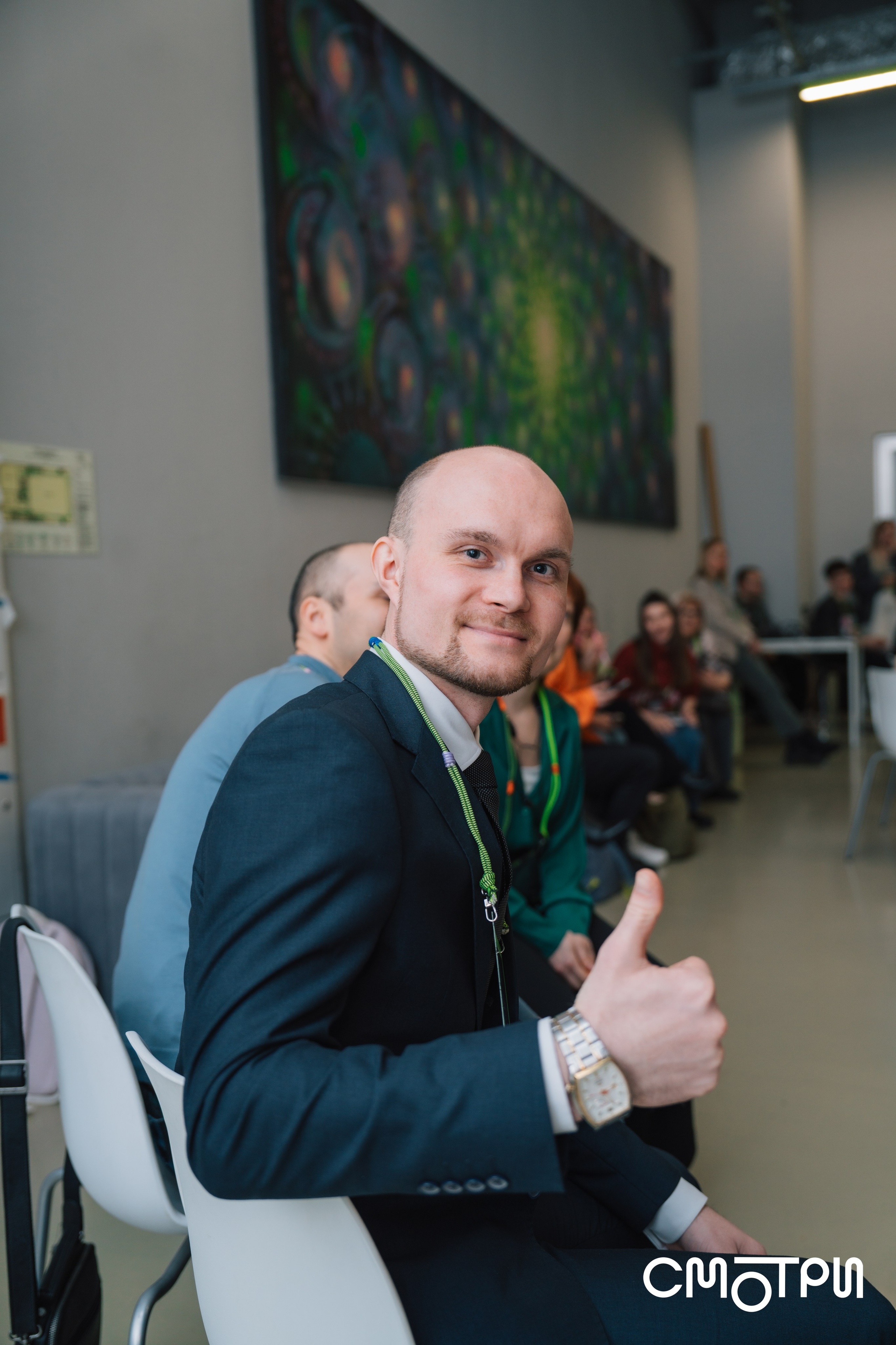 Репортажная съемка. Kaef-production